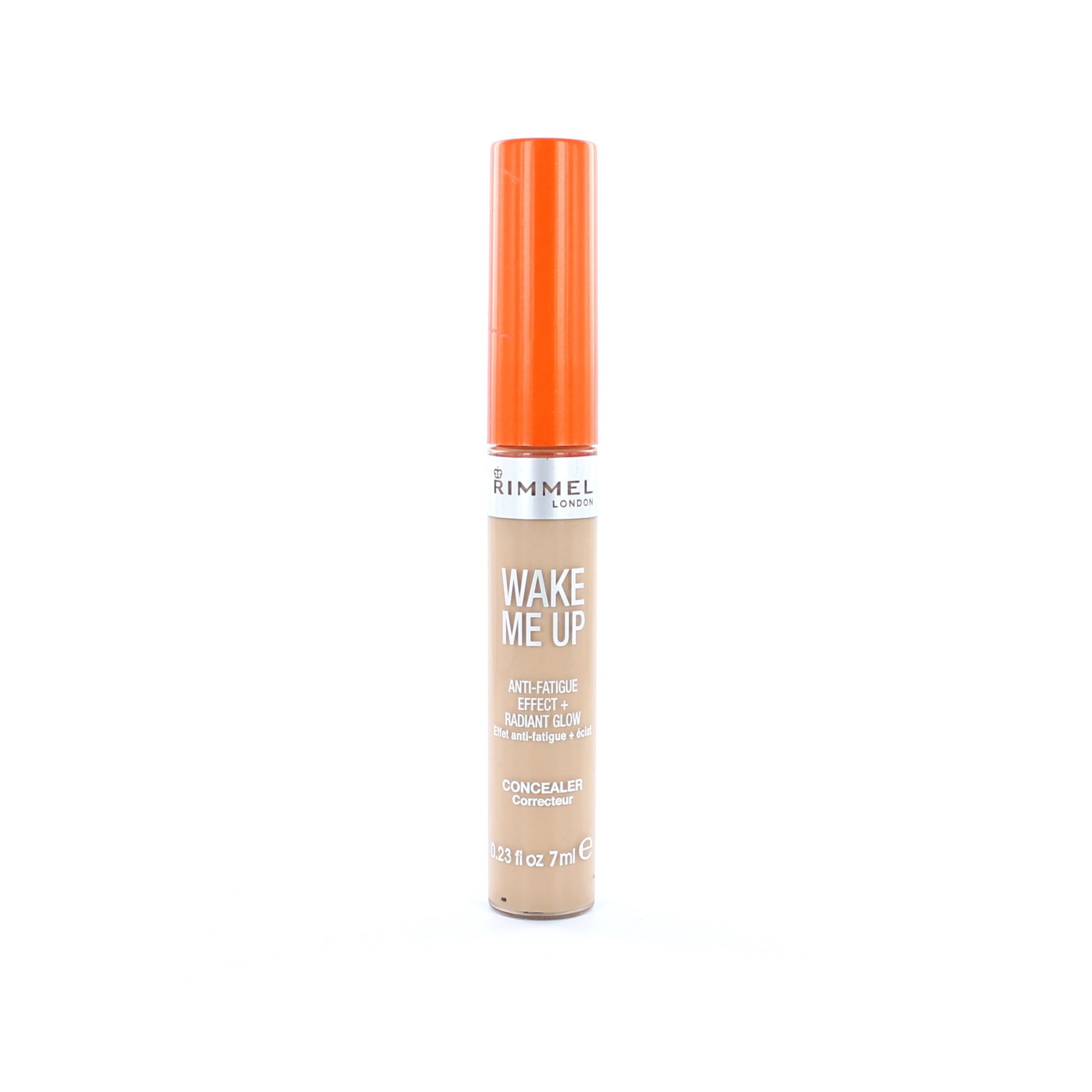 Rimmel Wake Me Up Concealer - 010 Ivory