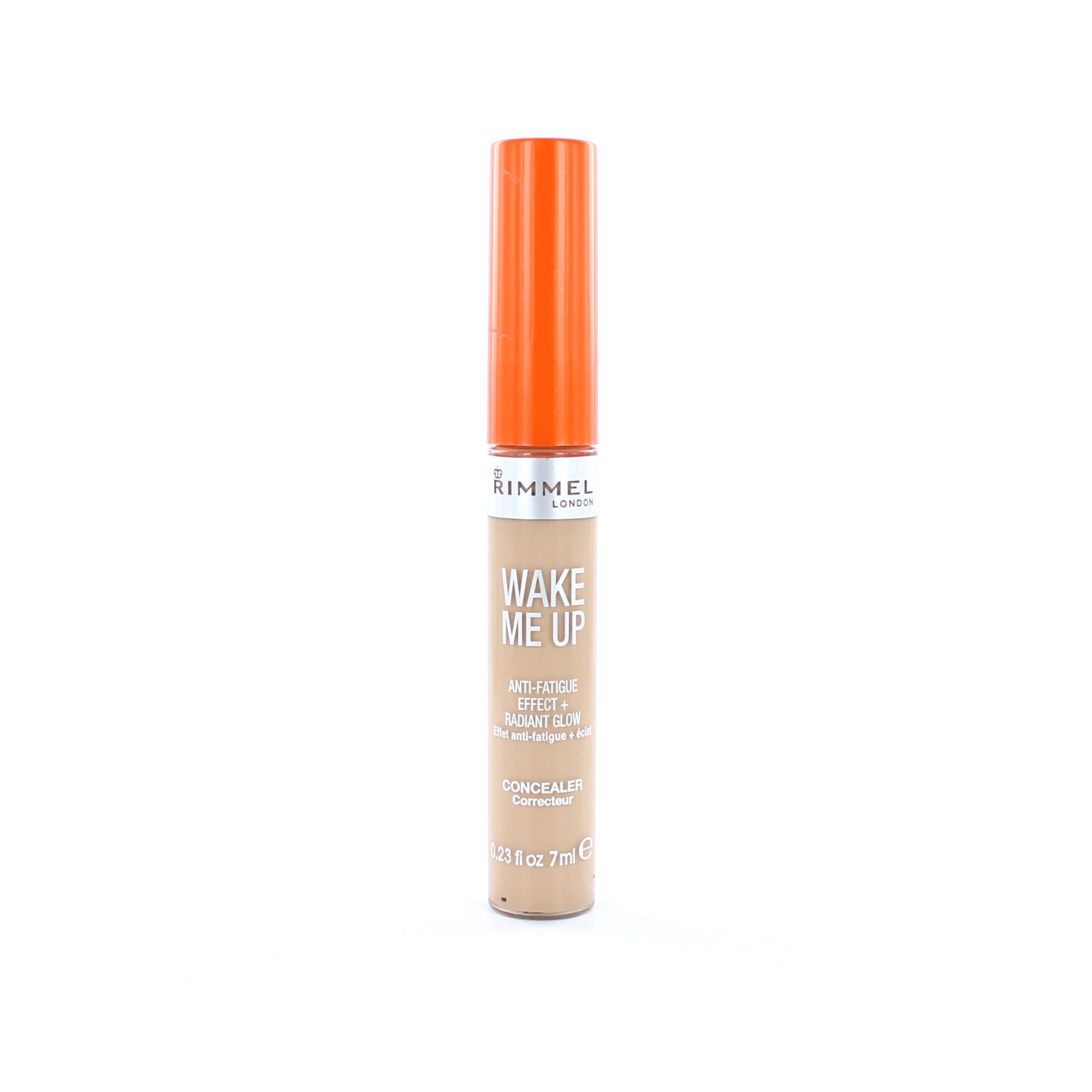 Rimmel Wake Me Up Concealer - 010 Ivory