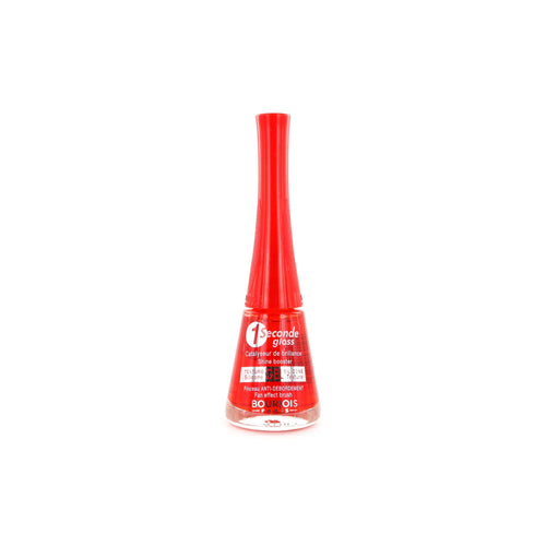 15 Grenadine Tonic