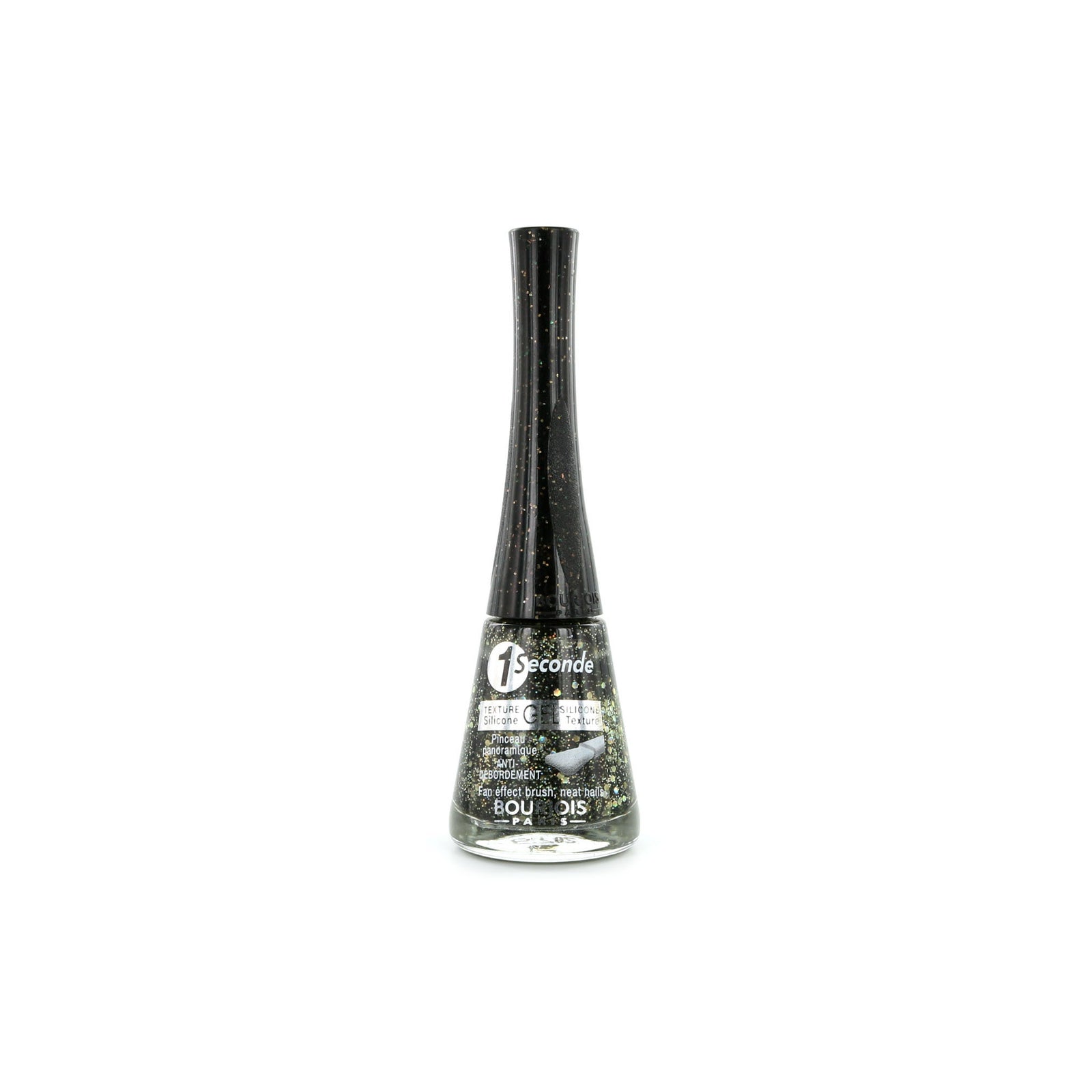 Bourjois 1 Seconde Gel Nagellak - 31 Dangerous Wish