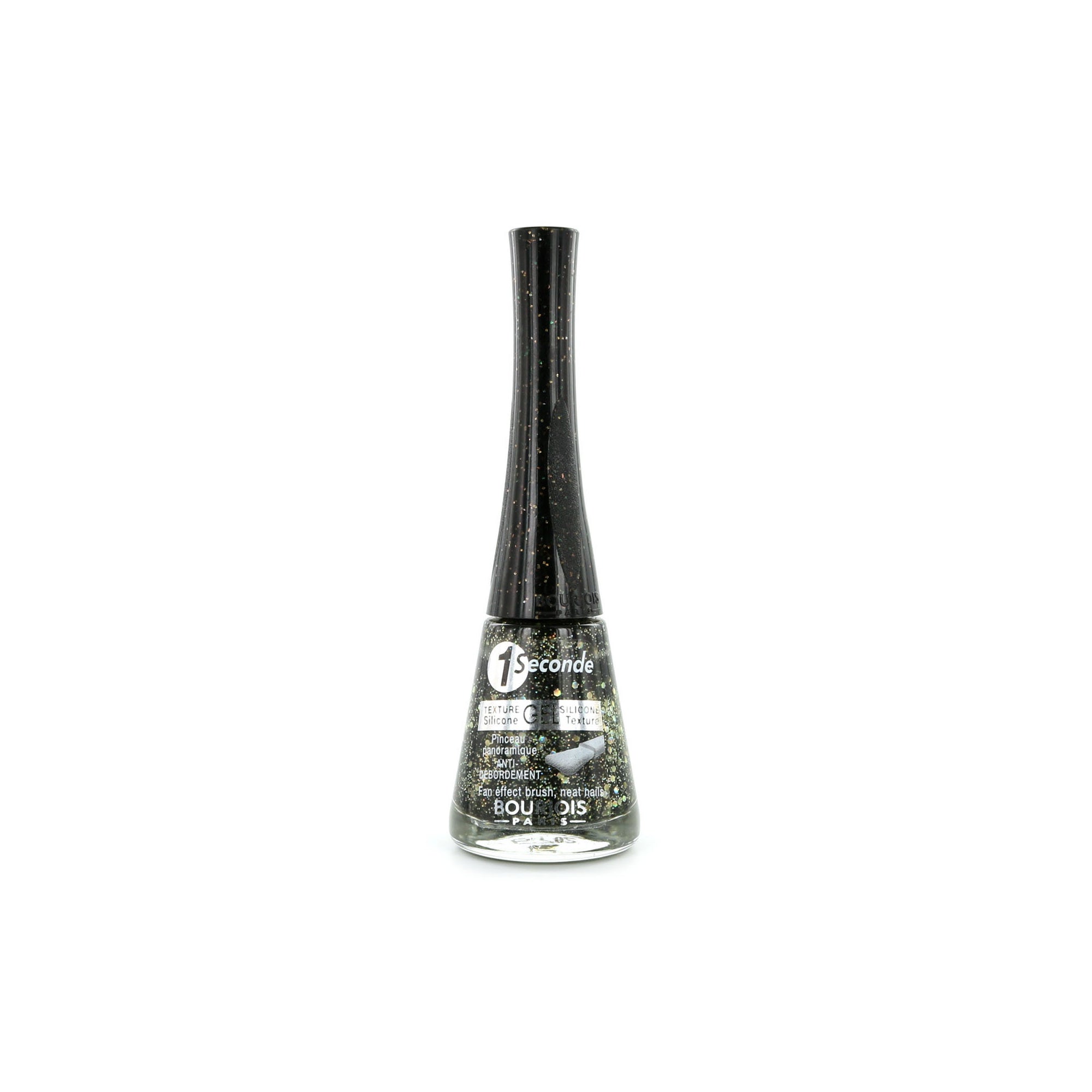 Bourjois 1 Seconde Gel Nagellak - 31 Dangerous Wish