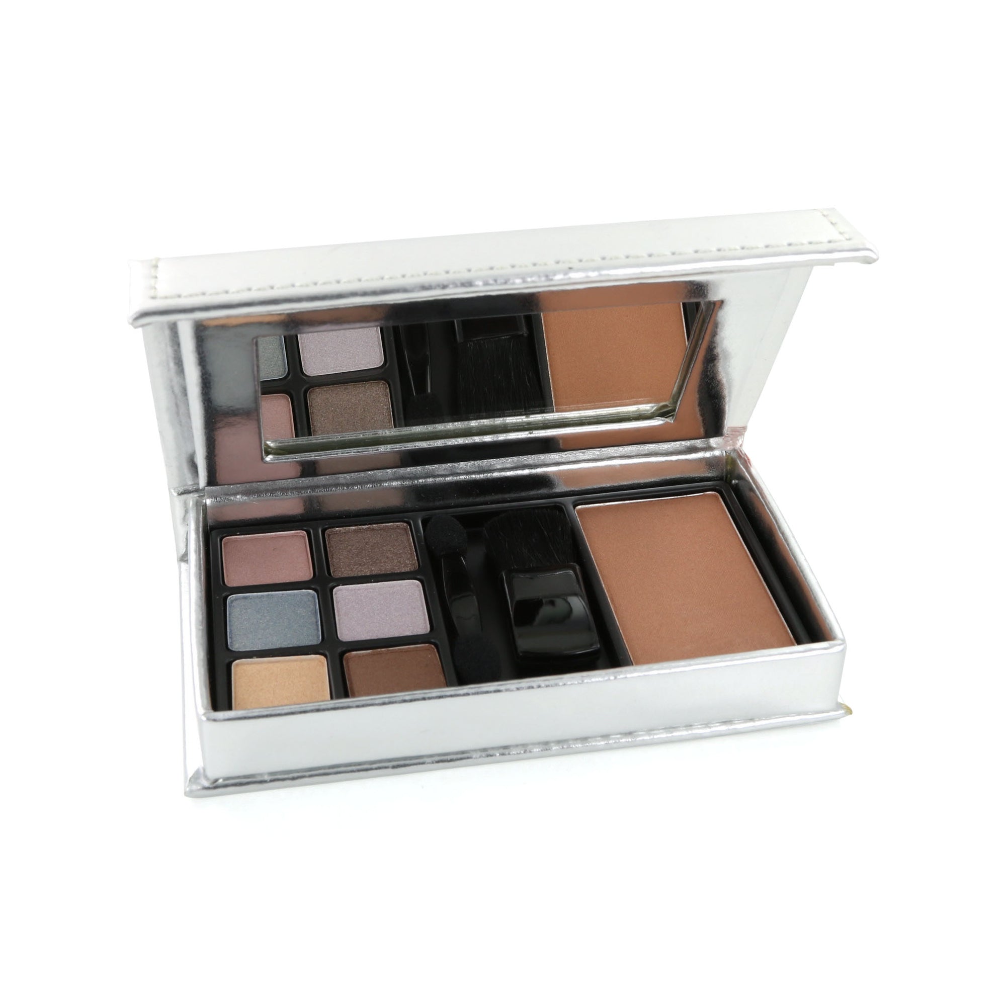 Elizabeth Arden Bronzer & Eyeshadow Make-up Palette