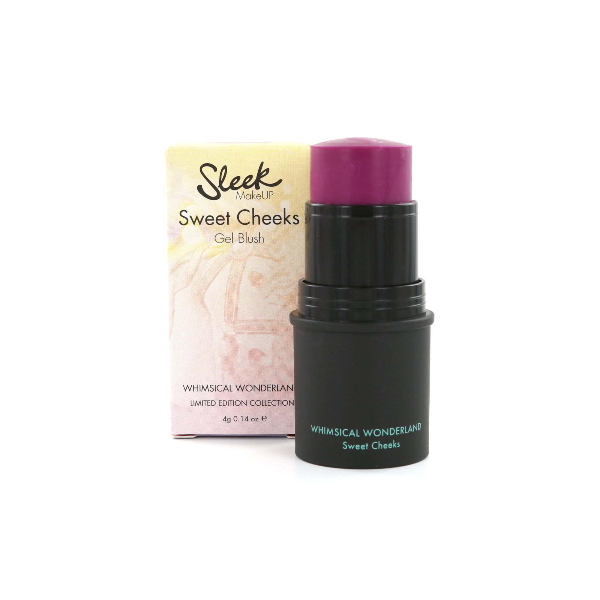 Sleek Gel Blush - Tomfoolery