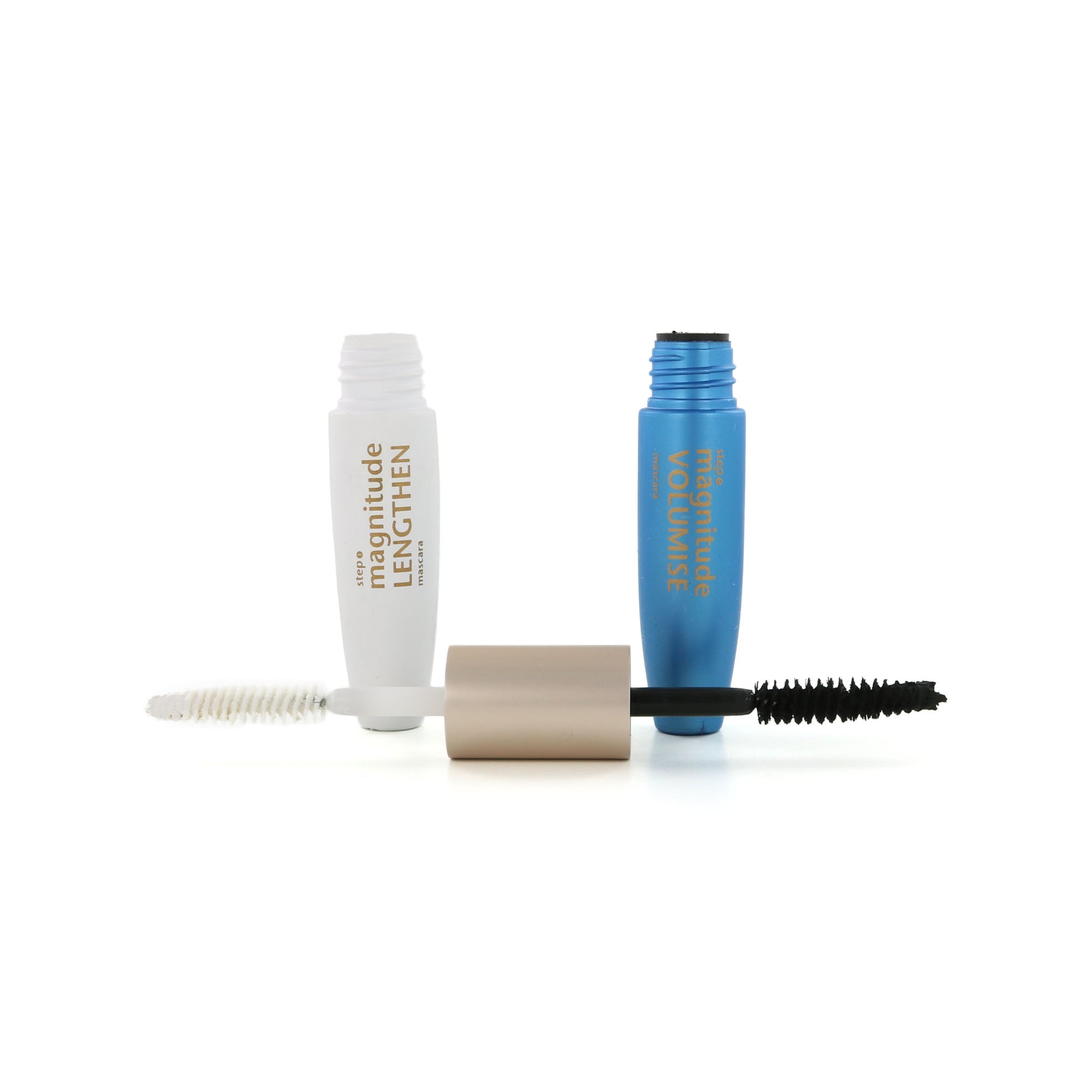 Sleek Magnitude Lengthen Waterproof Mascara