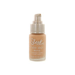 Sleek New Skin Revive Foundation - 640 Latte