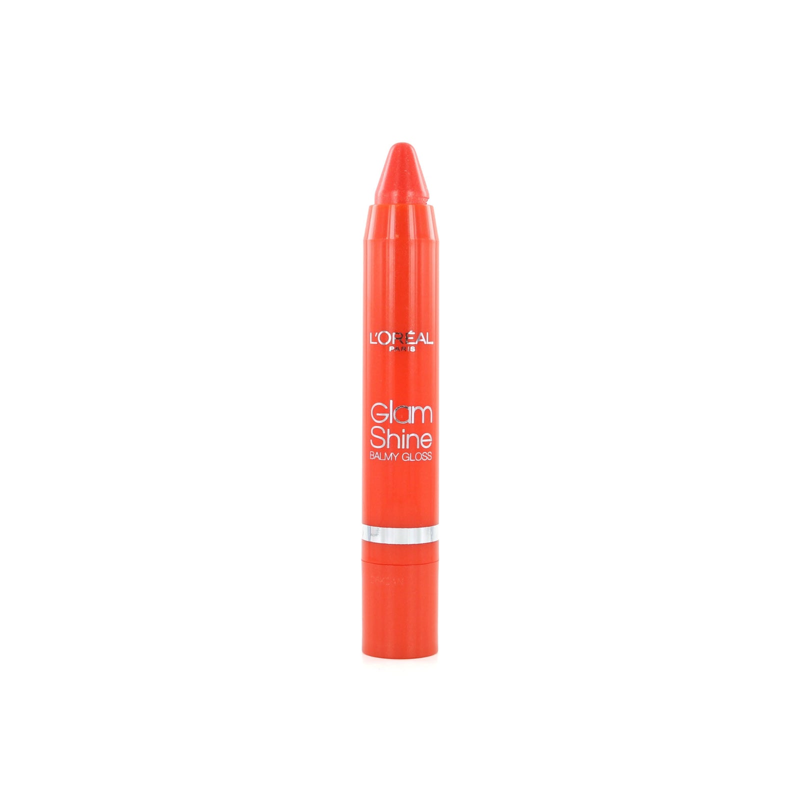 L'Oréal Glam Shine Balmy Lipbalm - 910 Bite The Maracuja