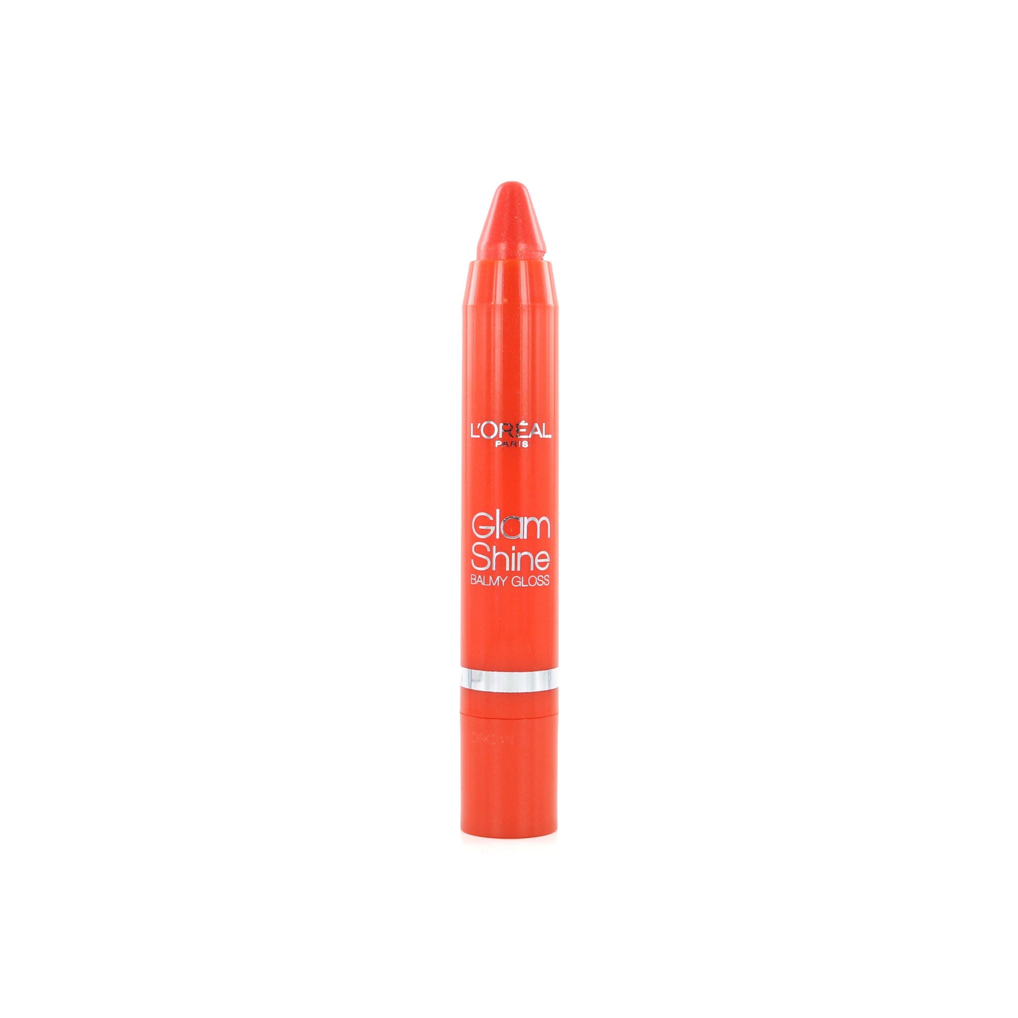 L'Oréal Glam Shine Balmy Lipbalm - 910 Bite The Maracuja