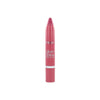 L'Oréal Glam Shine Balmy Lipbalm - 912 Sin For Peach