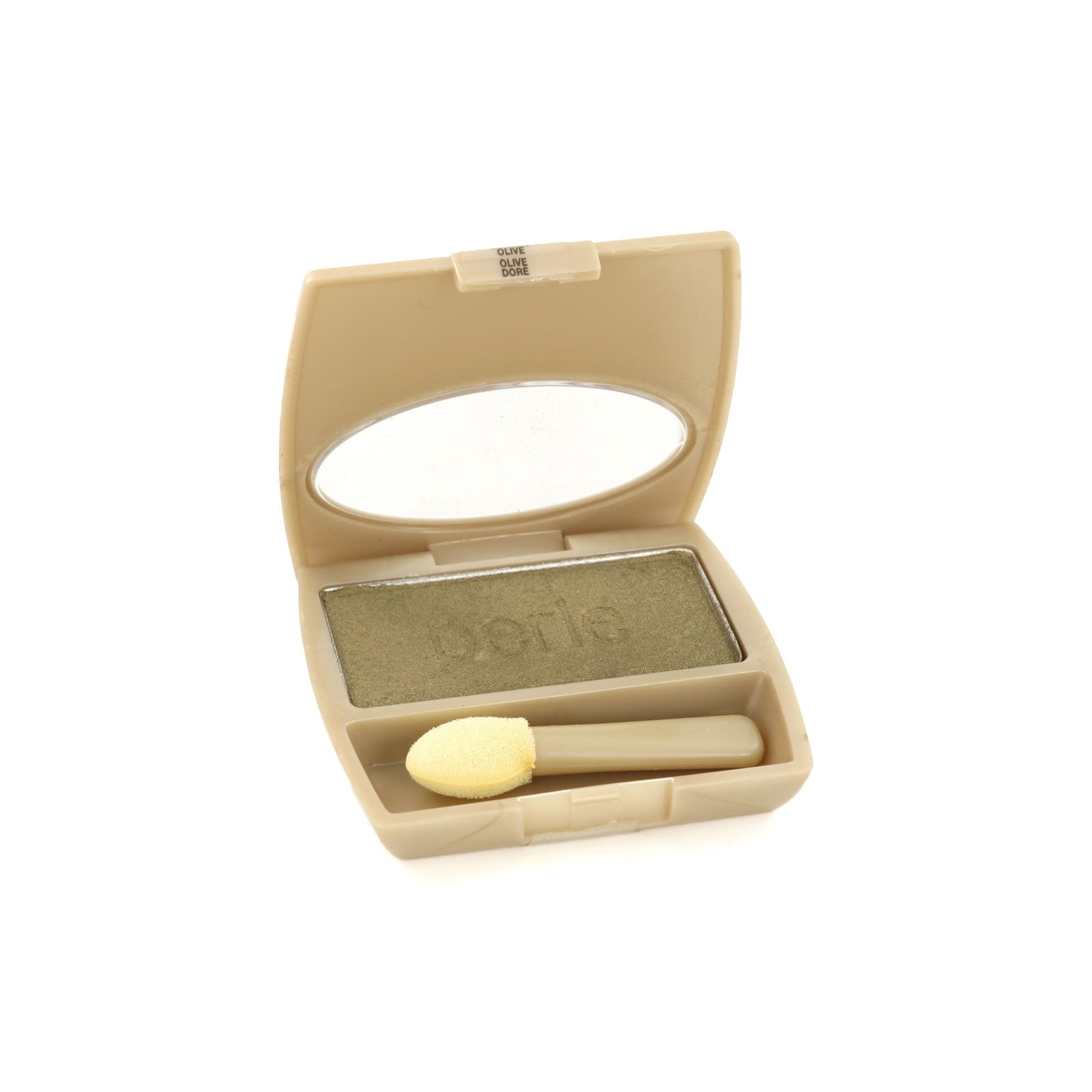 L'Oréal Wear Infinité Oogschaduw - 325 Golden Olive