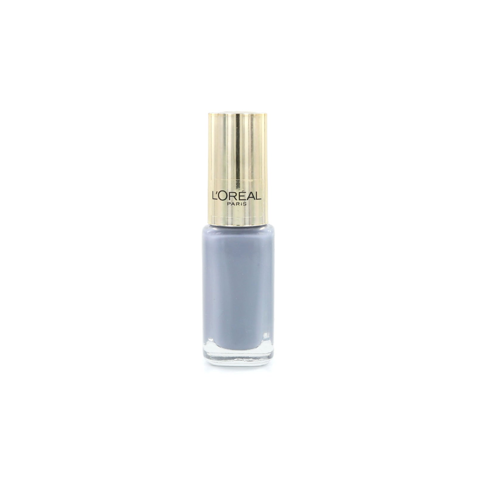 L'Oréal Color Riche Nagellak - 617 You Are Worth It