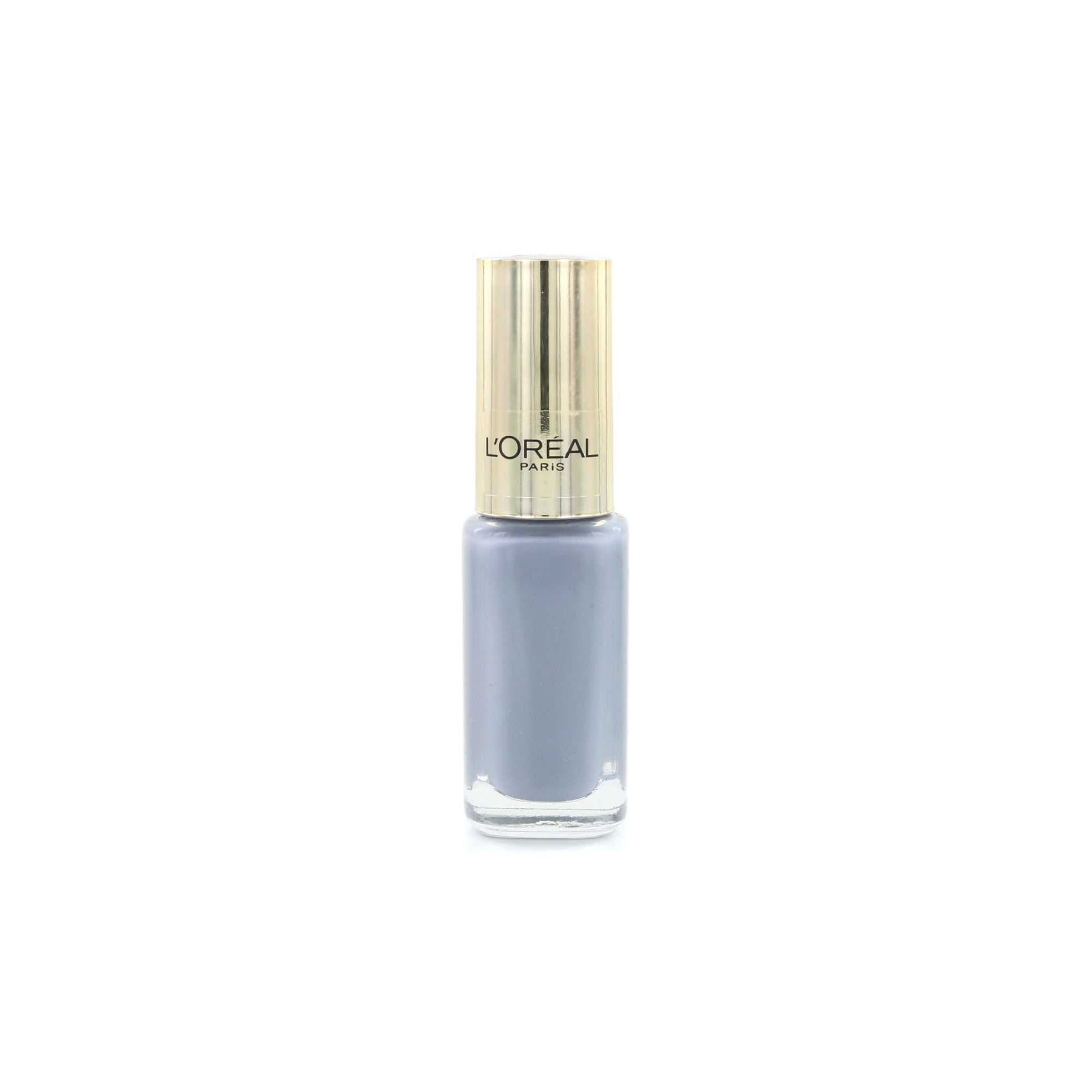 L'Oréal Color Riche Nagellak - 617 You Are Worth It