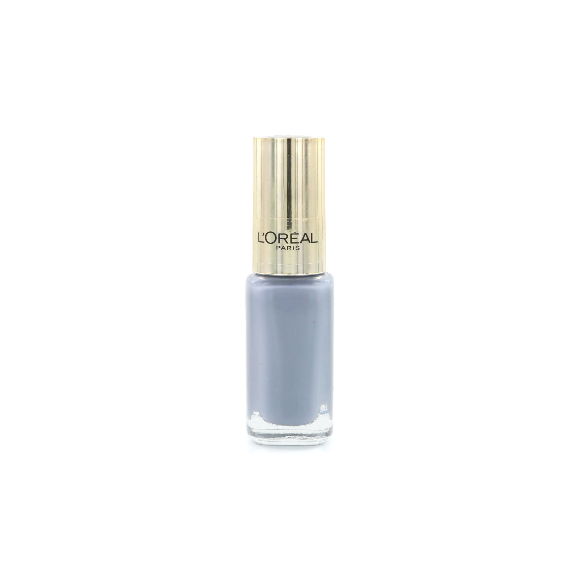L'Oréal Color Riche Nagellak - 617 You Are Worth It