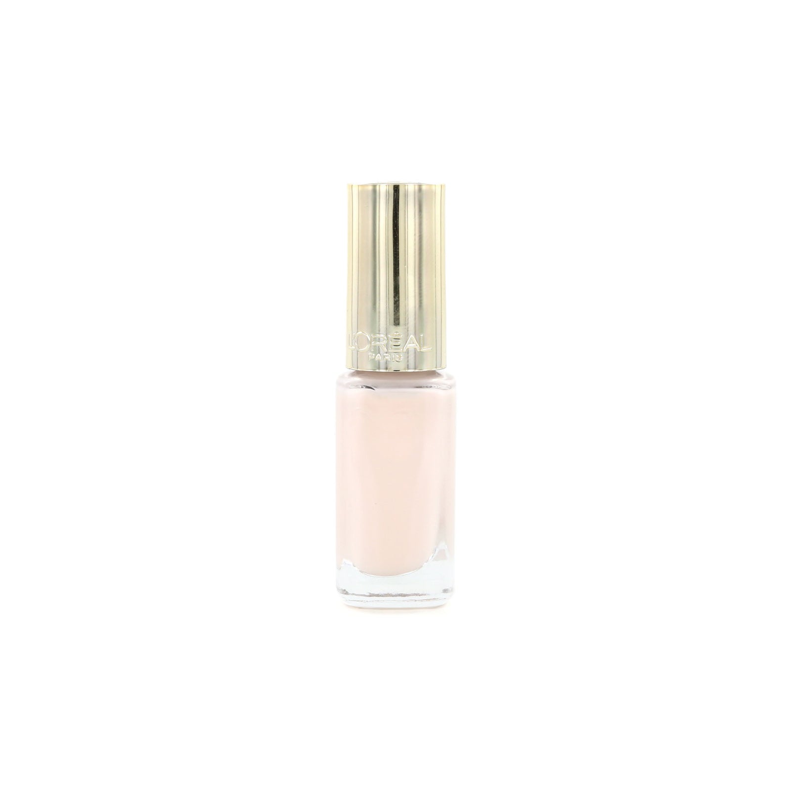 L'Oréal Color Riche Nagellak - 856 Peach Neglige