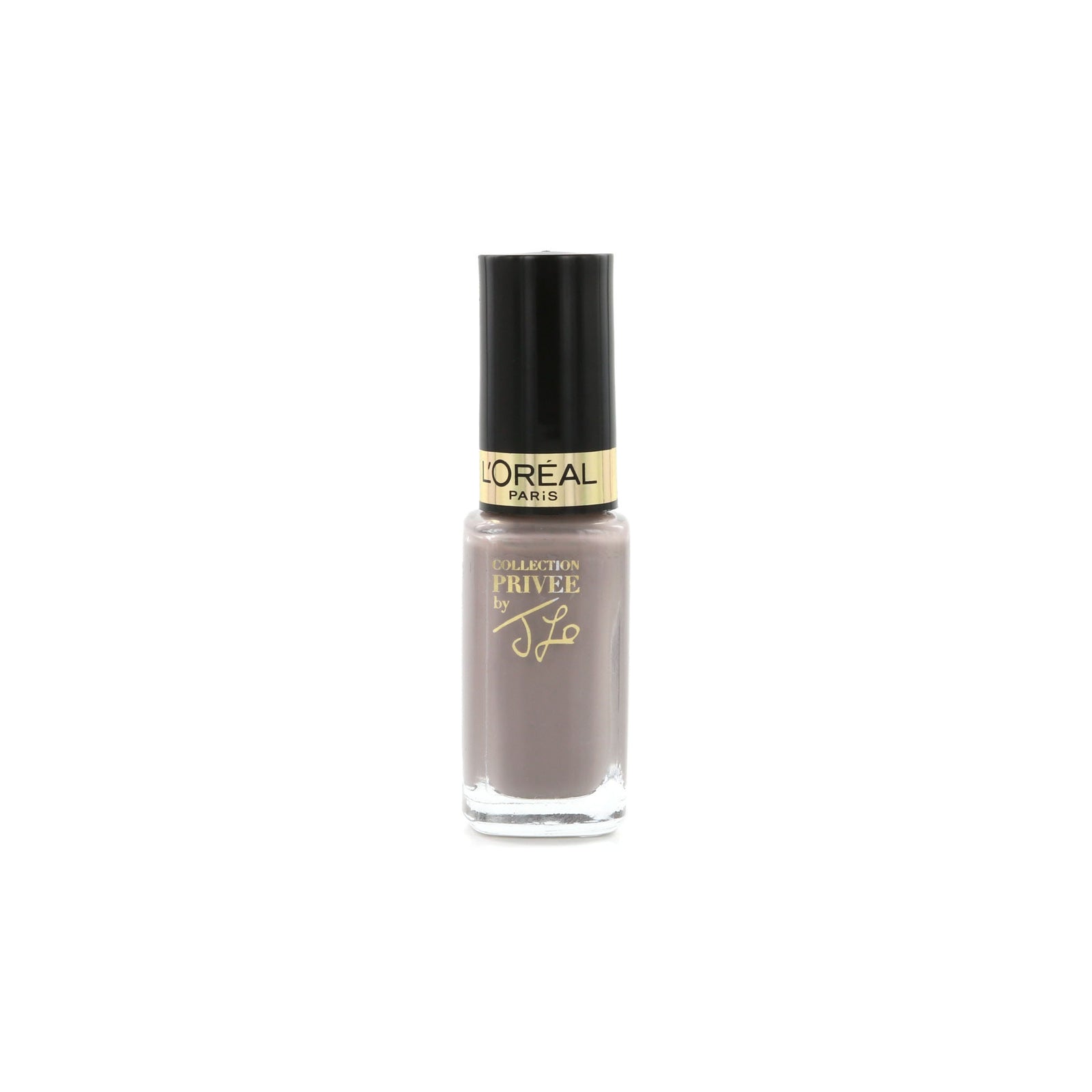 L'Oréal Color Riche Nagellak - J Lo's Nude