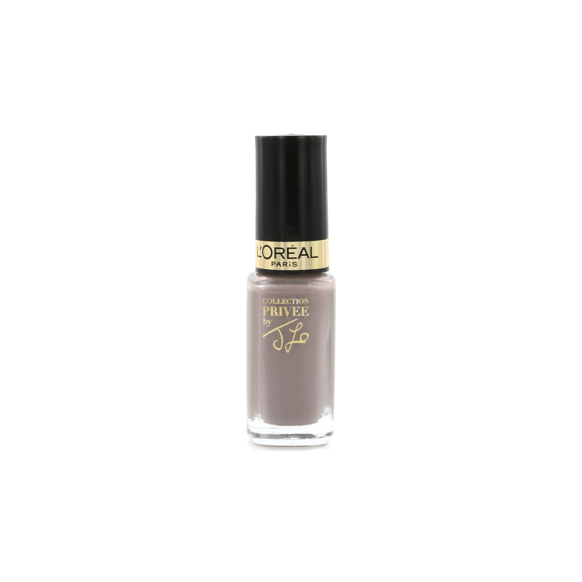 L'Oréal Color Riche Nagellak - J Lo's Nude