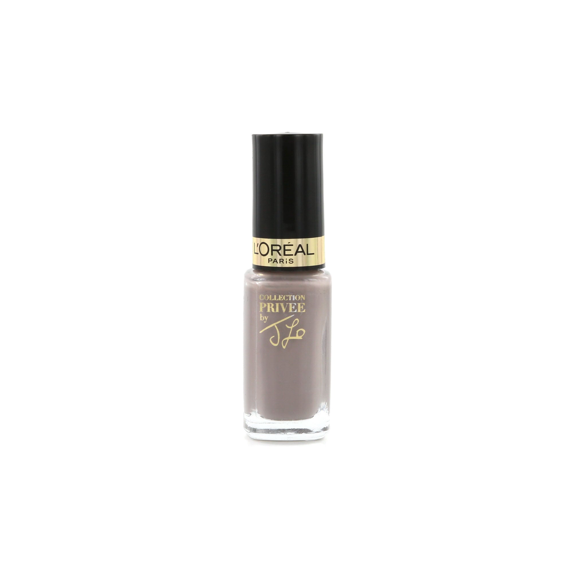 L'Oréal Color Riche Nagellak - J Lo's Nude