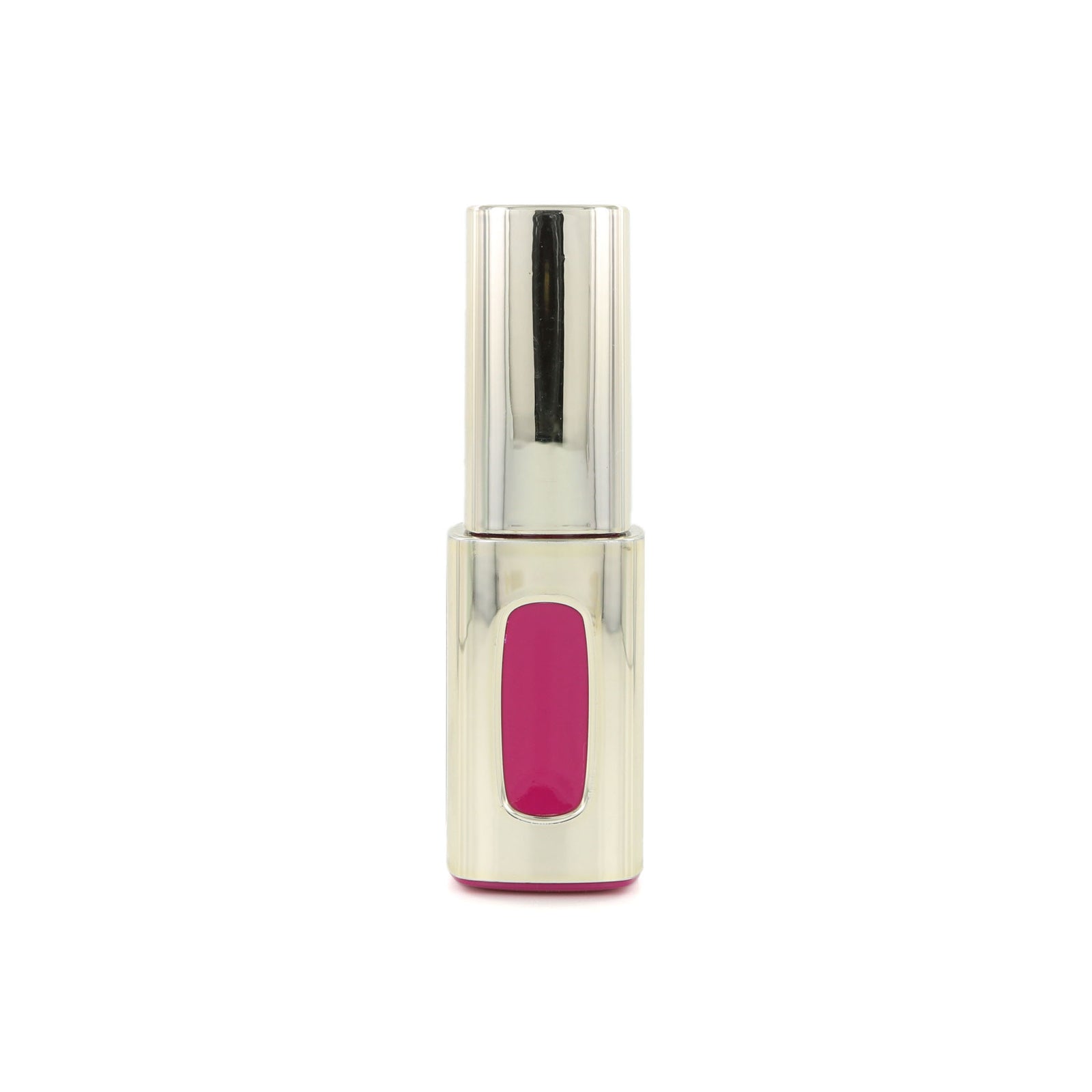 L'Oréal Color Riche Extraordinaire Liquid Lipstick - 401 Fuchsia Drama