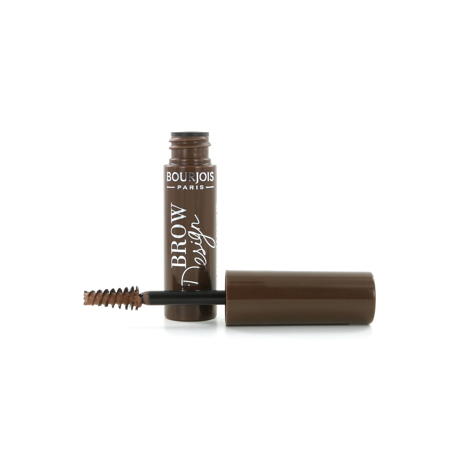 Bourjois Brow Design Wenkbrauwgel - 002 Chatain