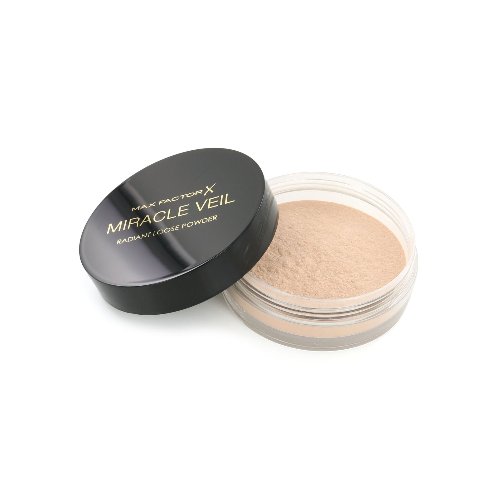 Max Factor Miracle Veil Loose Powder