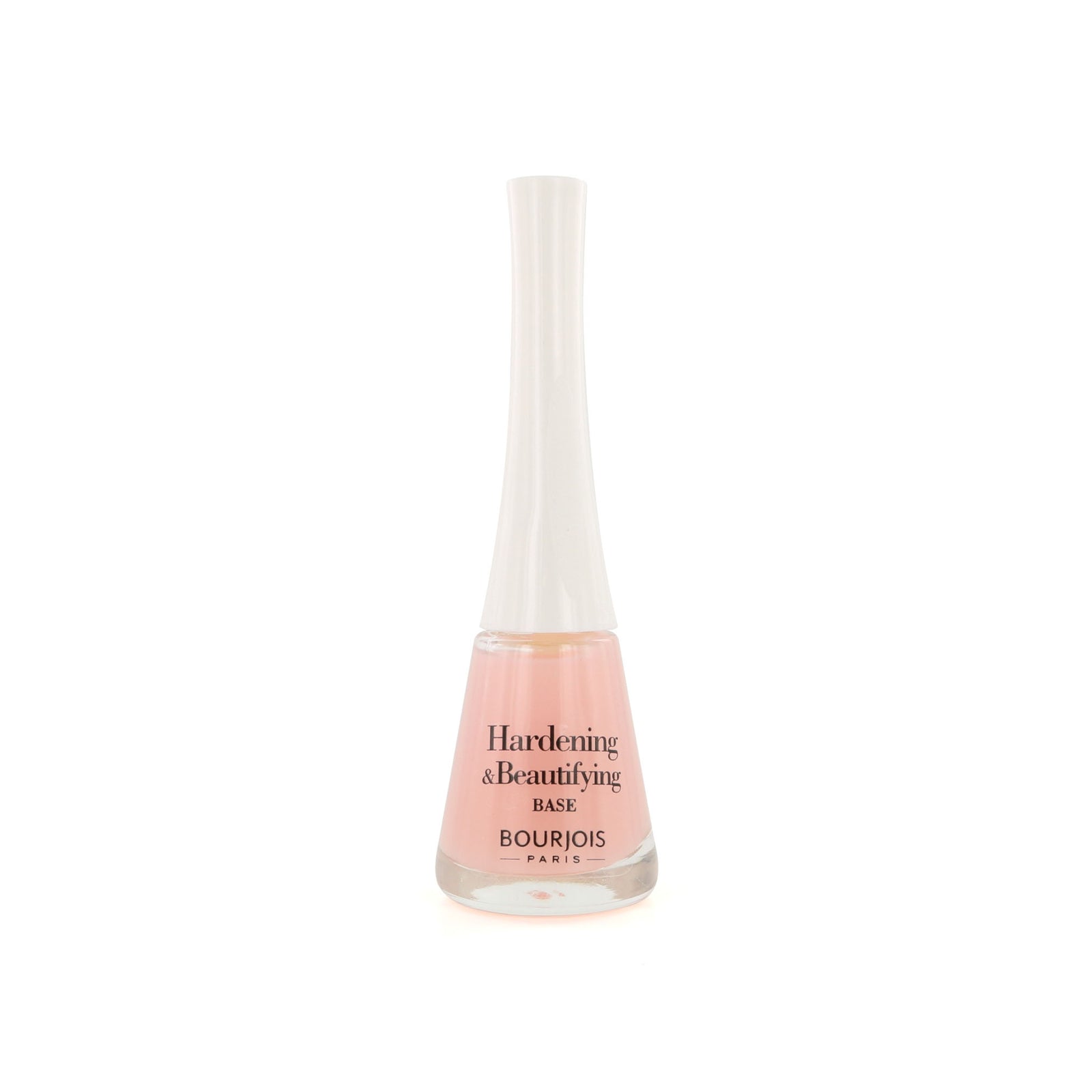 Bourjois Hardening & Beautifying Basecoat