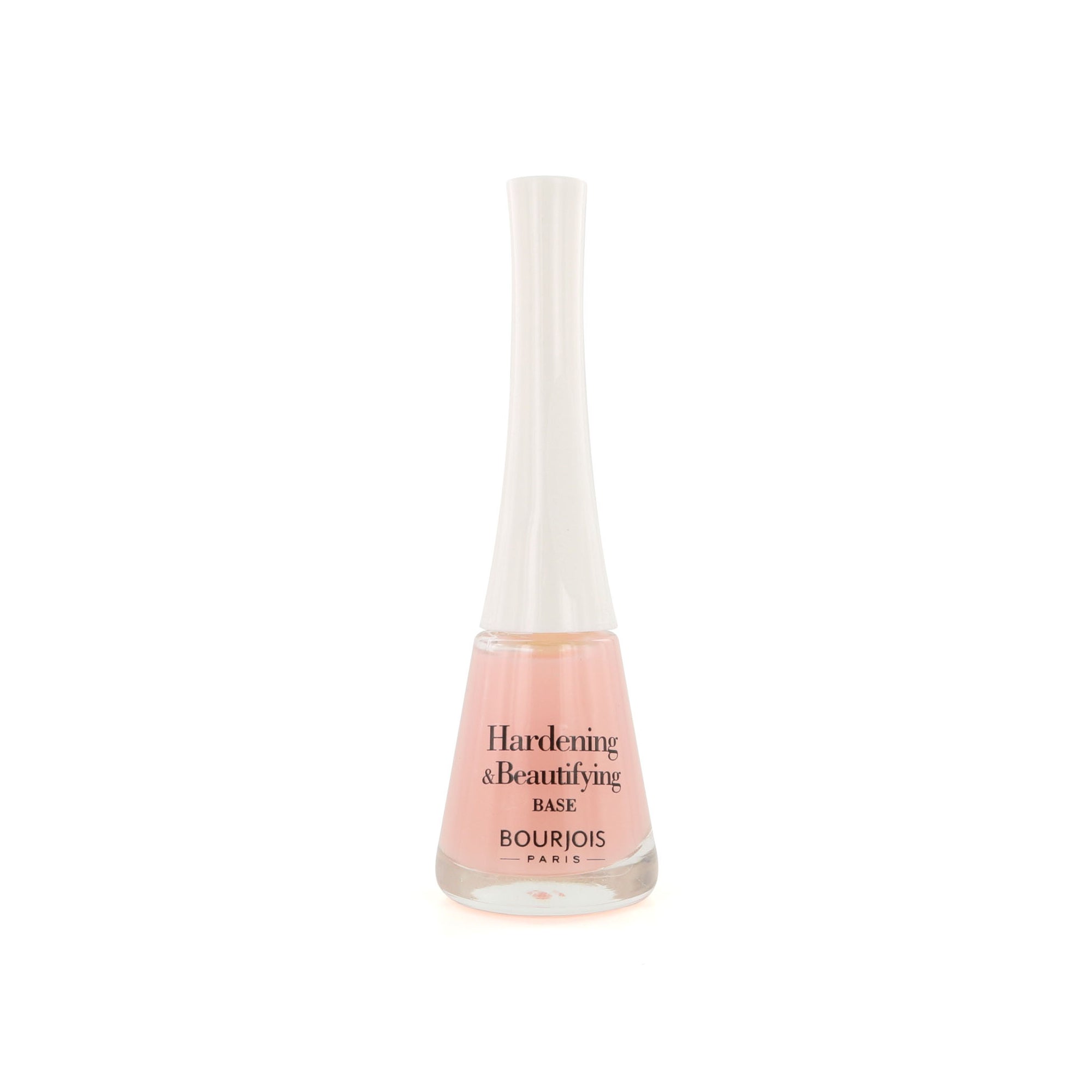 Bourjois Hardening & Beautifying Basecoat