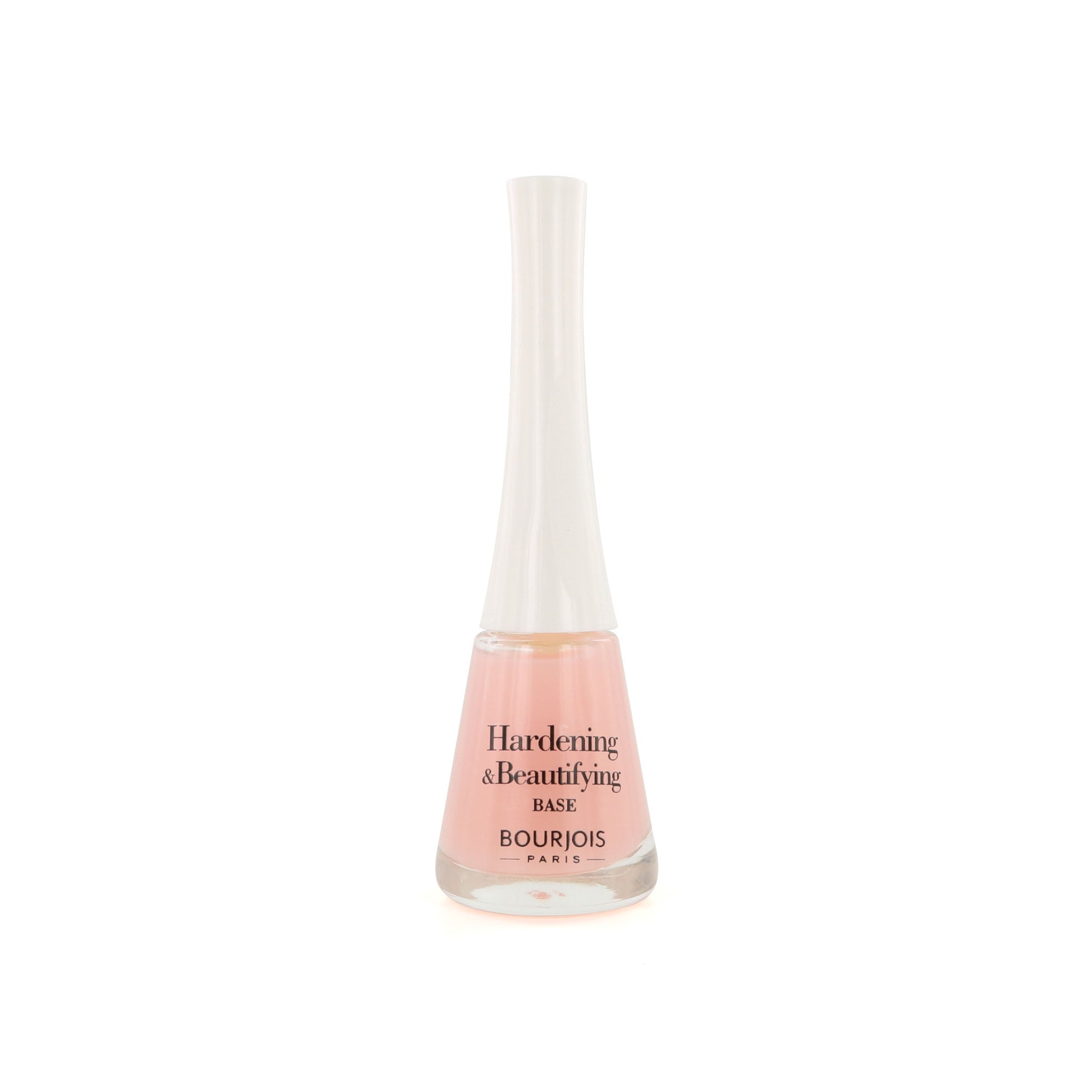 Bourjois Hardening & Beautifying Basecoat