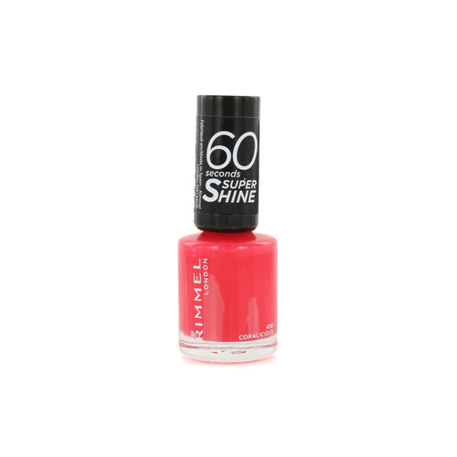 430 Coralicious
