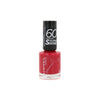 Rimmel 60 Seconds Nagellak - 312 Be Red-Y