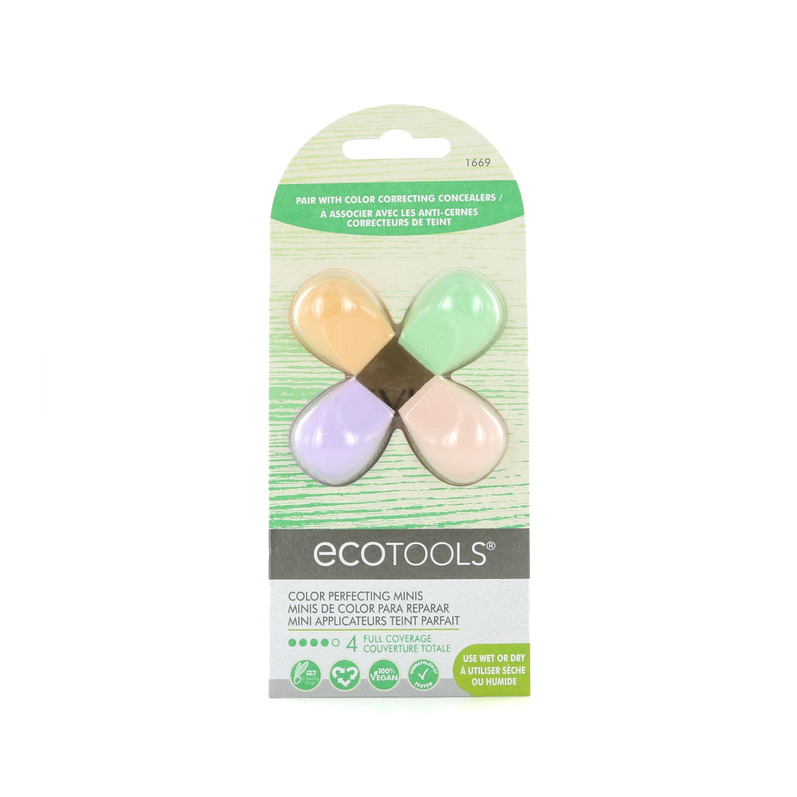 Ecotools Color Perfecting Minis