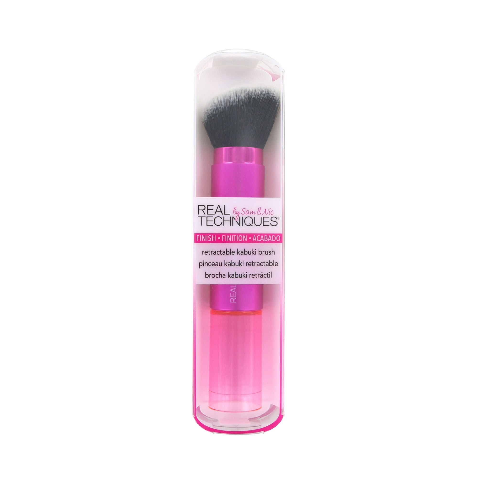 Real Techniques Retractable Kabuki Brush