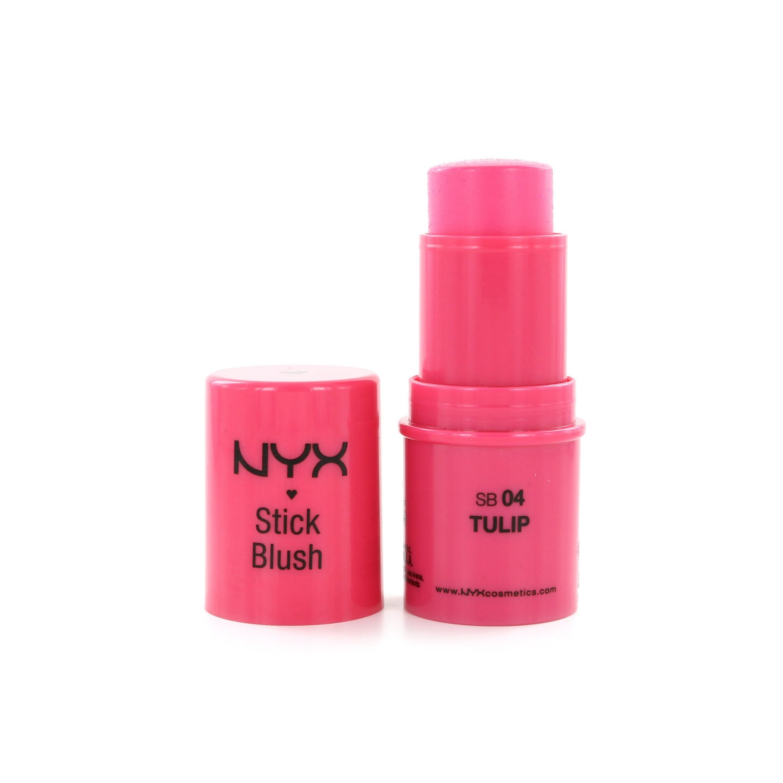 NYX Blush Stick - SB04 Tulip