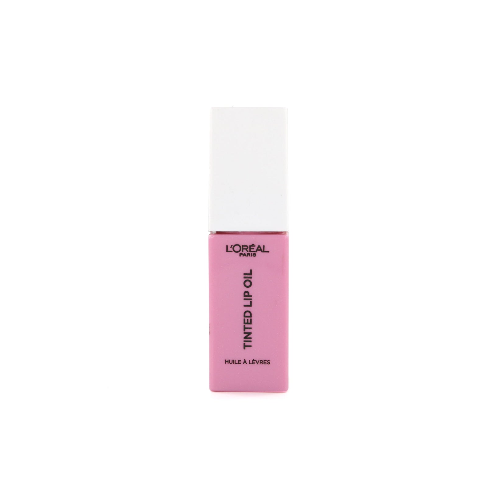 L'Oréal Tinted Lip Oil Lipstick - 02 Sugar Plum