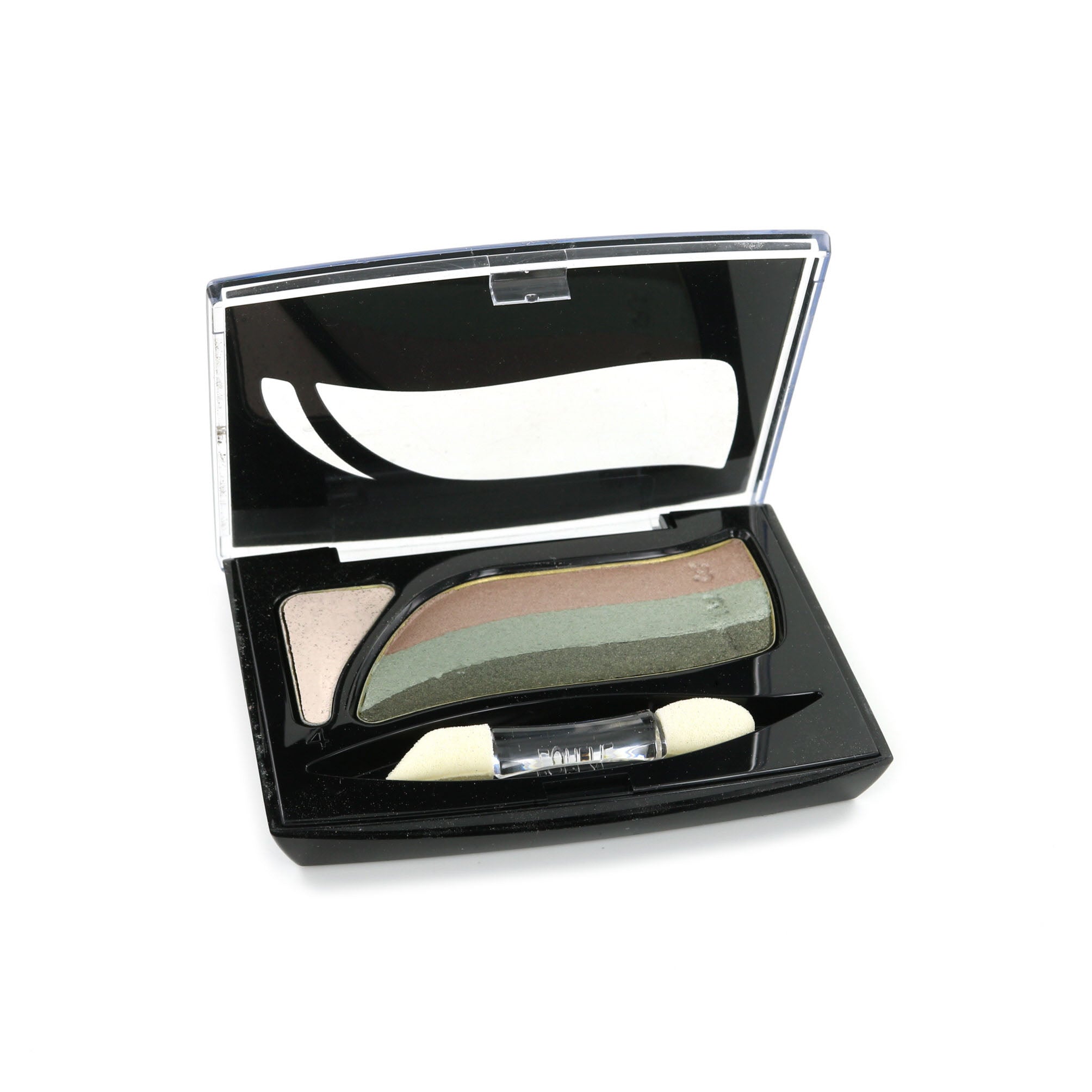 L'Oréal Color Appeal Quad Pro Oogschaduw - 360 Evangeline