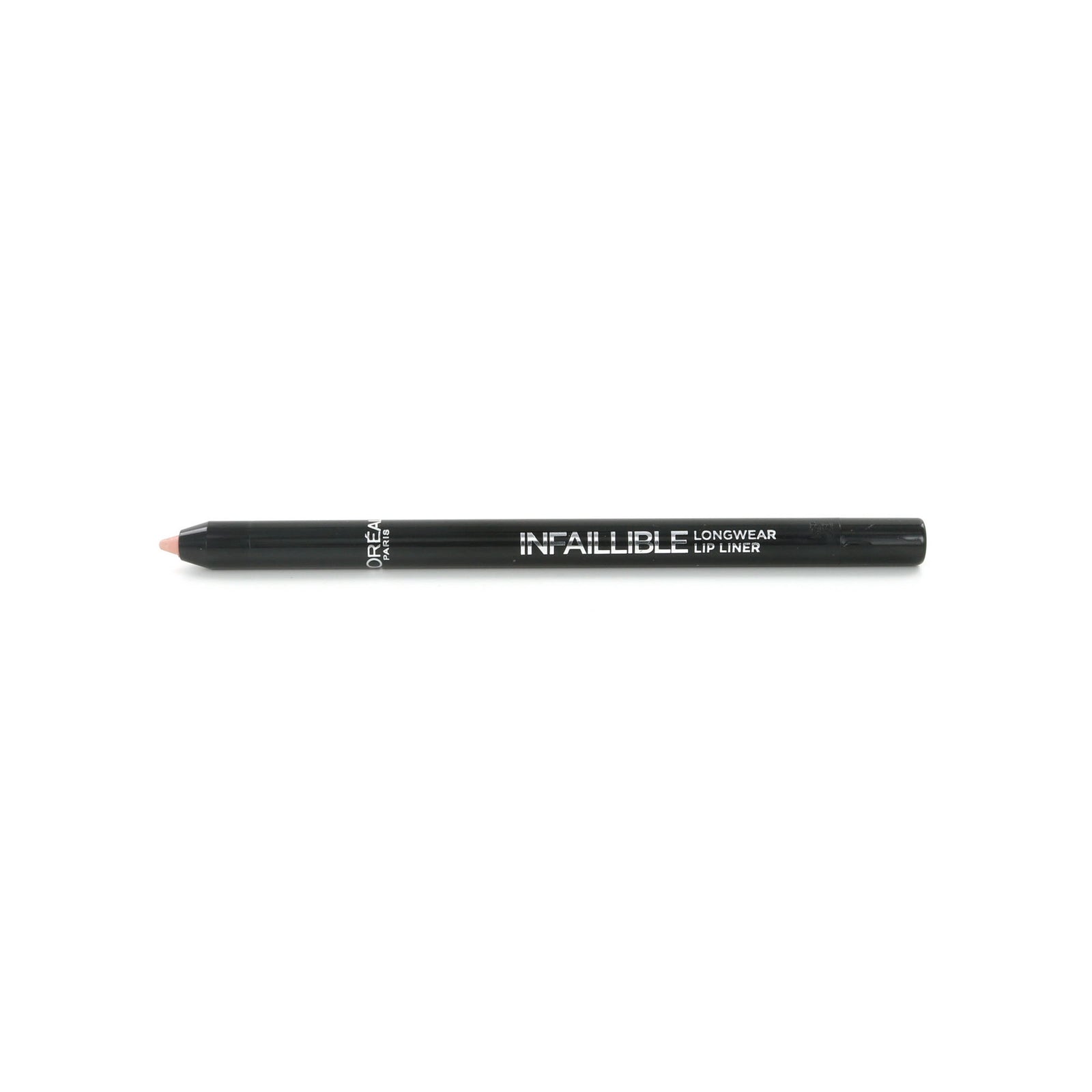 L'Oréal Infallible Longwear Lipliner - 208 Off-white
