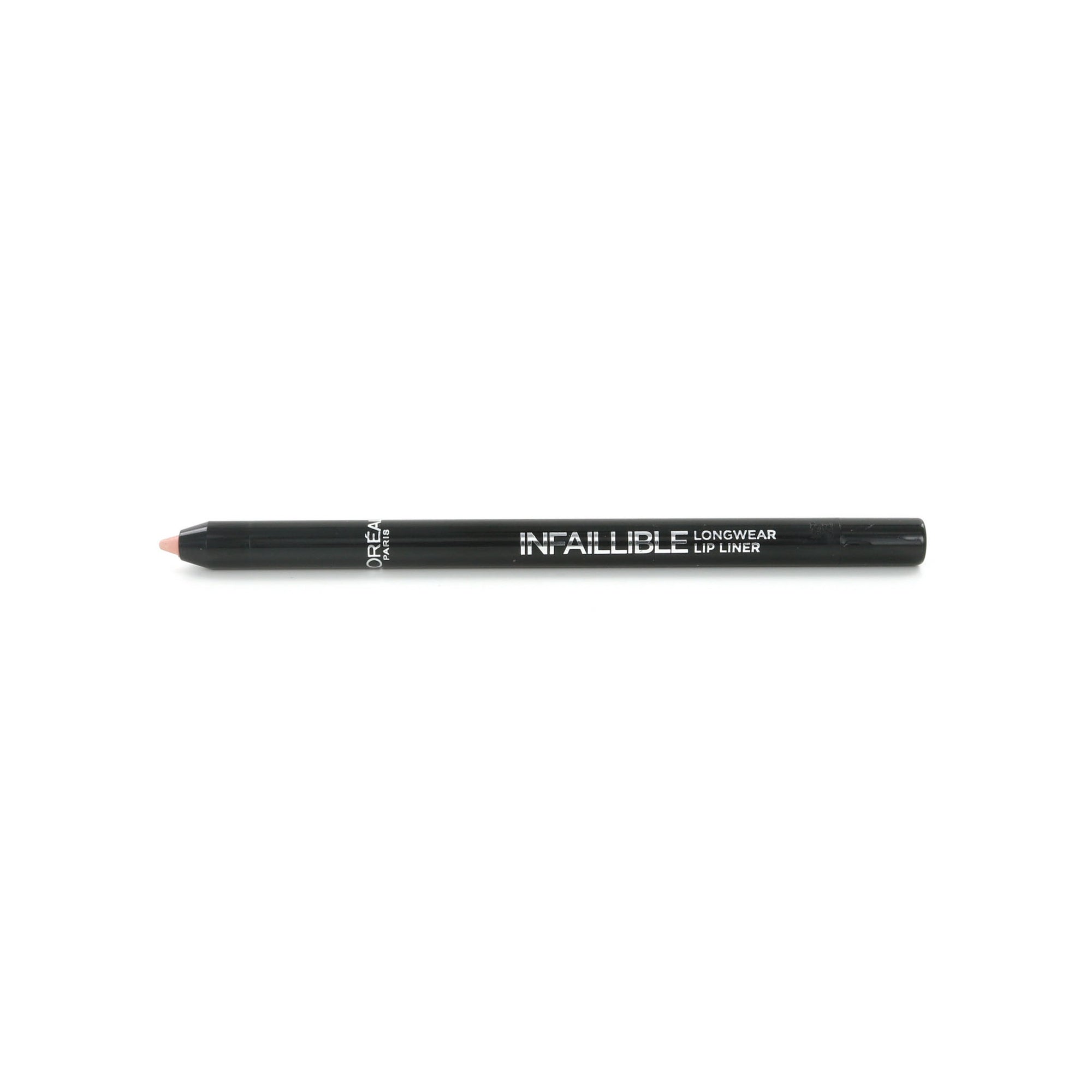 L'Oréal Infallible Longwear Lipliner - 208 Off-white