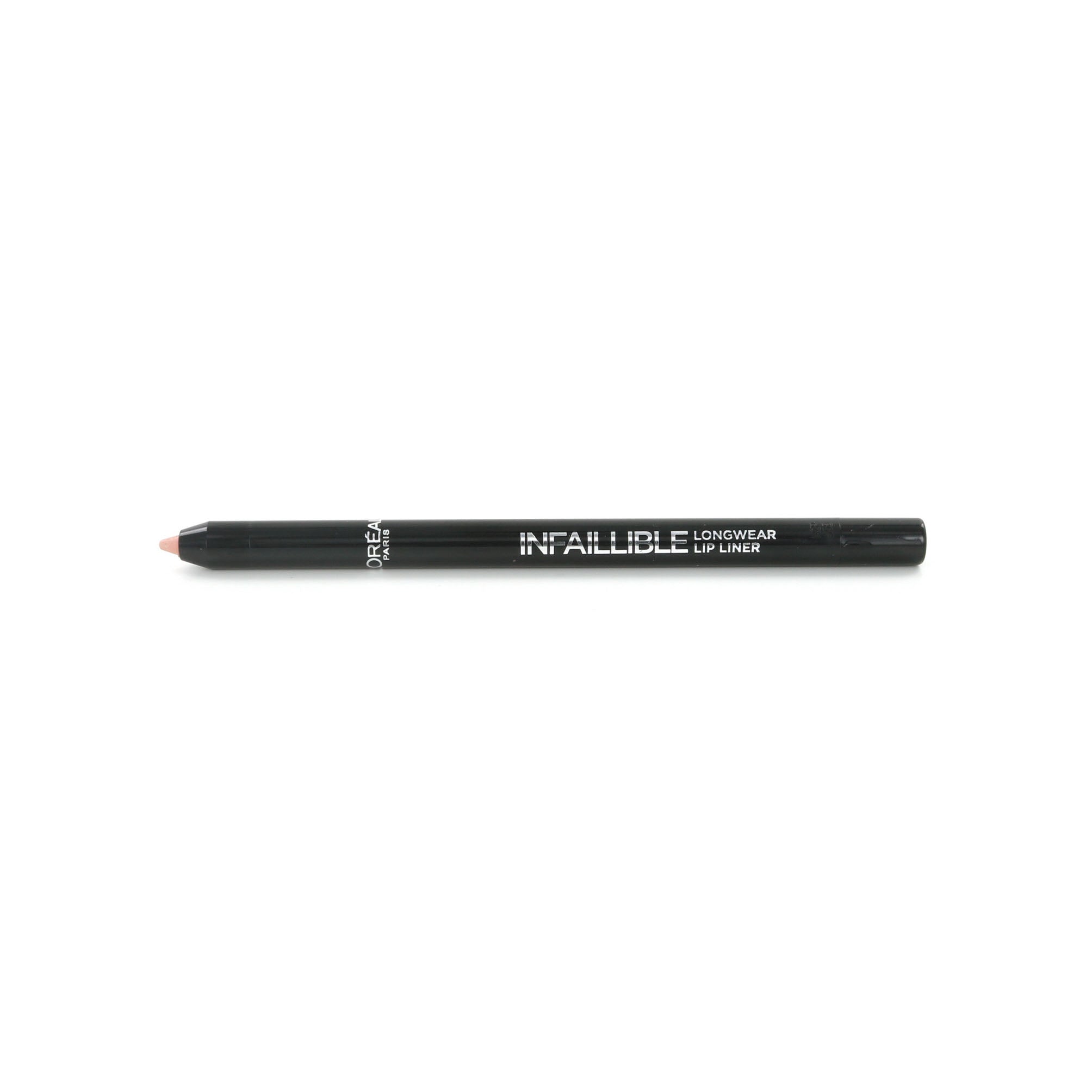 L'Oréal Infallible Longwear Lipliner - 208 Off-white
