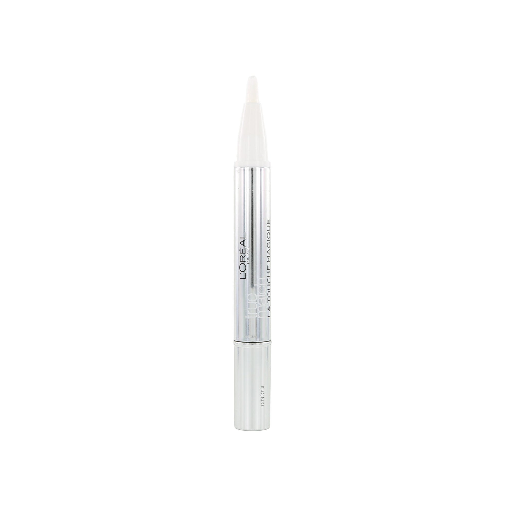 L'Oréal True Match La Touche Magique Concealer - Ivory Beige