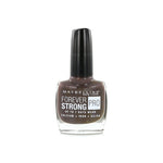 Maybelline Forever Strong Nagellak - 786 Taupe Couture
