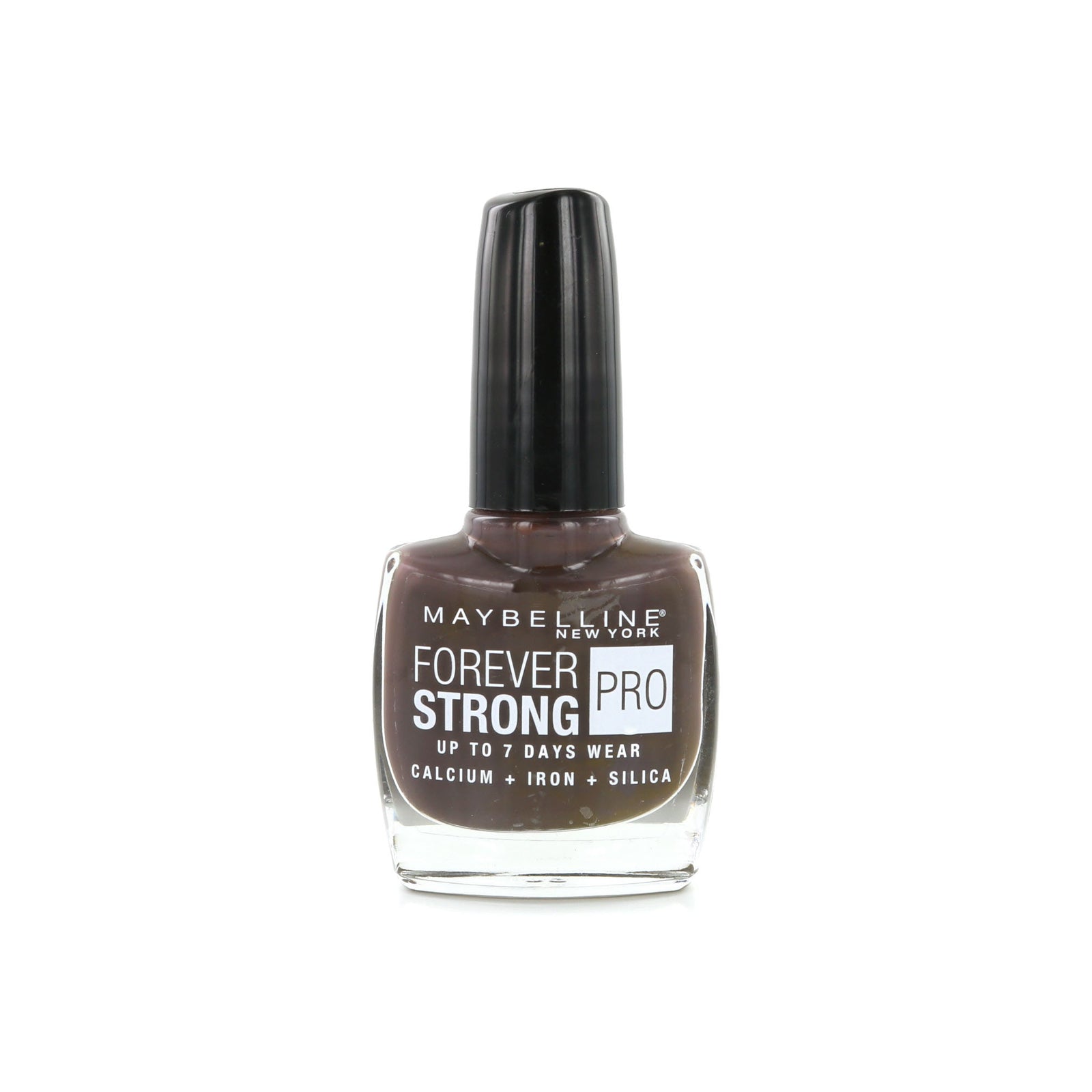 Maybelline Forever Strong Nagellak - 786 Taupe Couture