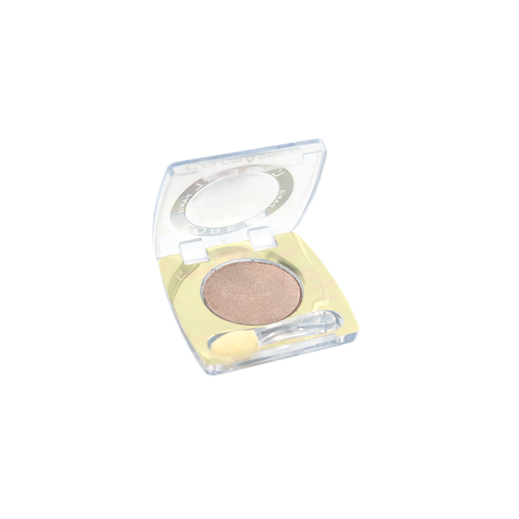 L'Oréal Color Appeal Oogschaduw - 152 Platinum Beige