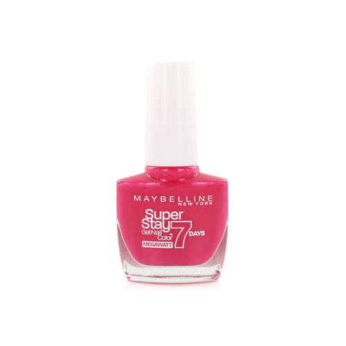 190 Pink Volt