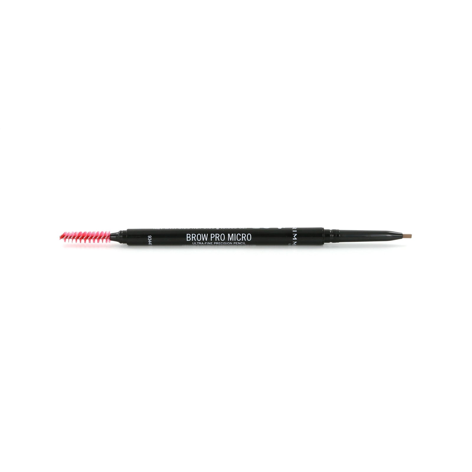 Rimmel Brow Pro Micro Wenkbrauwpotlood - 001 Blonde
