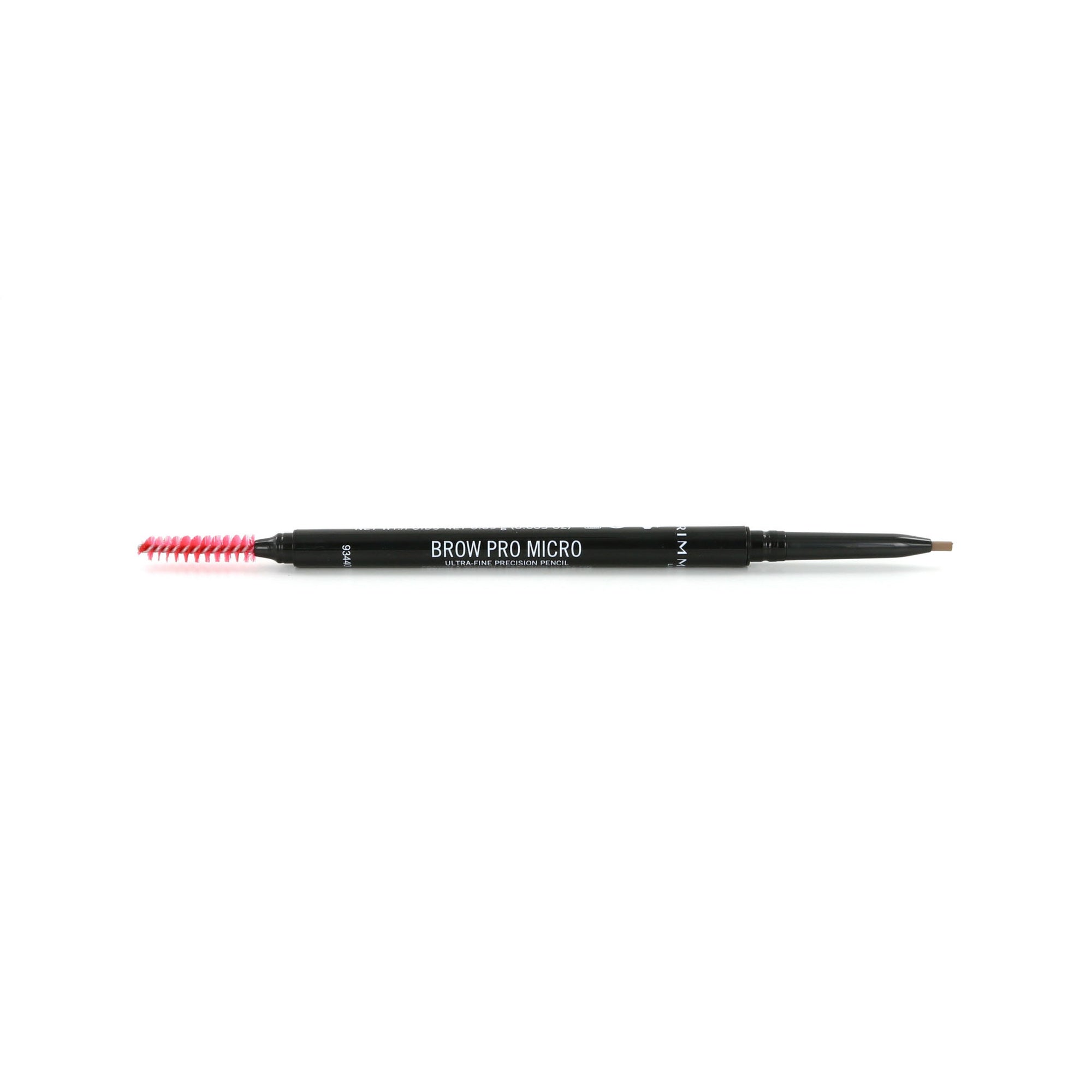 Rimmel Brow Pro Micro Wenkbrauwpotlood - 001 Blonde