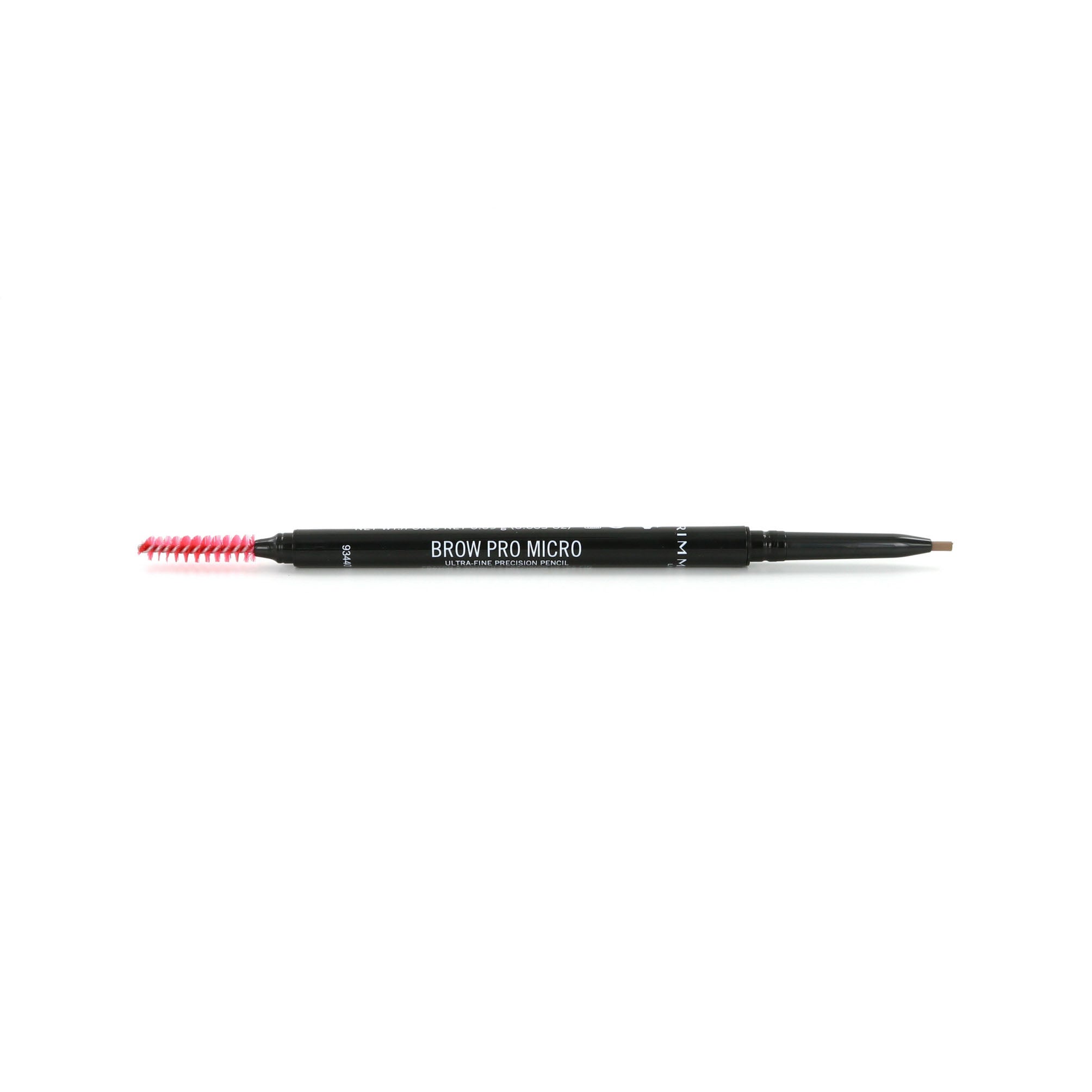 Rimmel Brow Pro Micro Wenkbrauwpotlood - 001 Blonde