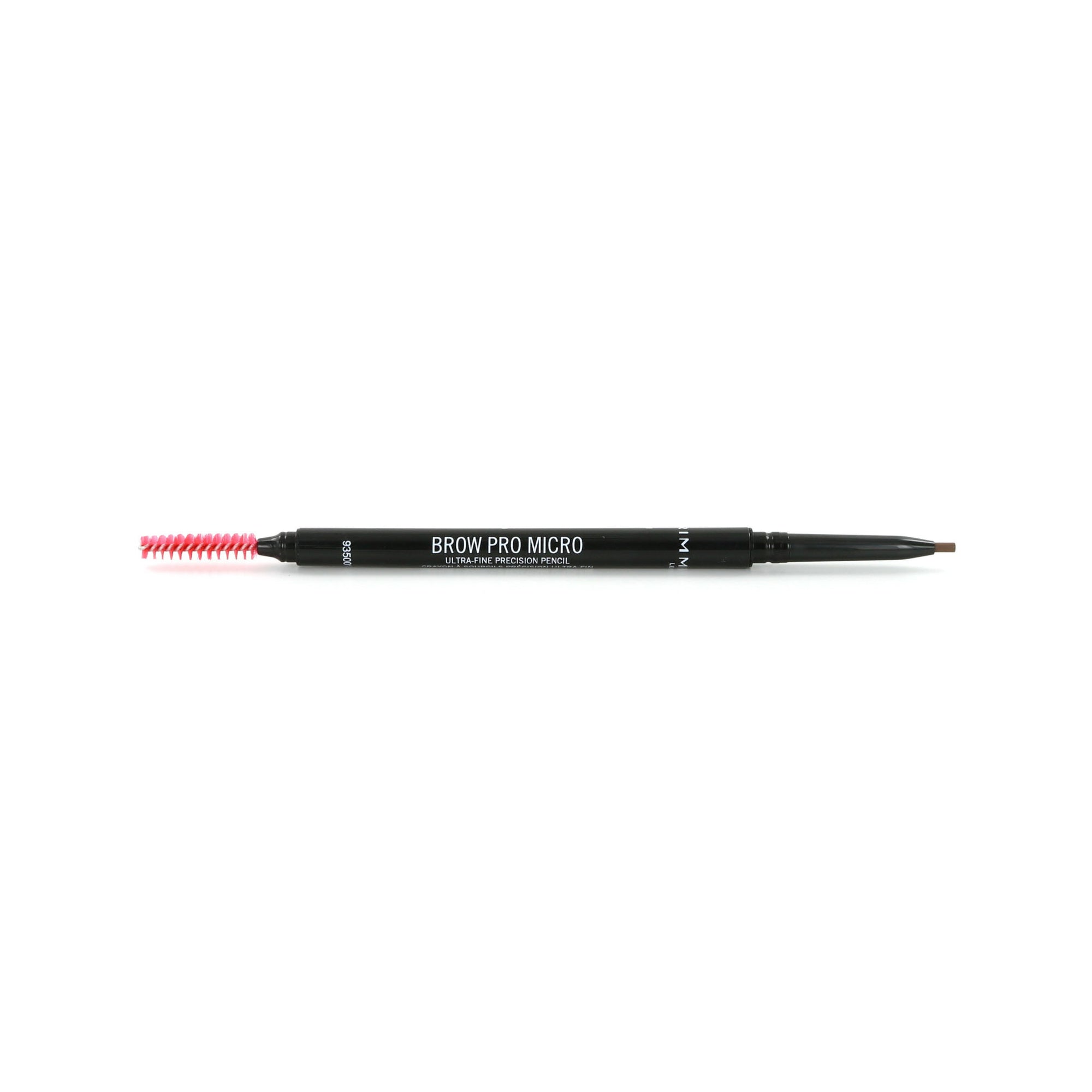Rimmel Brow Pro Micro Wenkbrauwpotlood - 002 Soft Brown