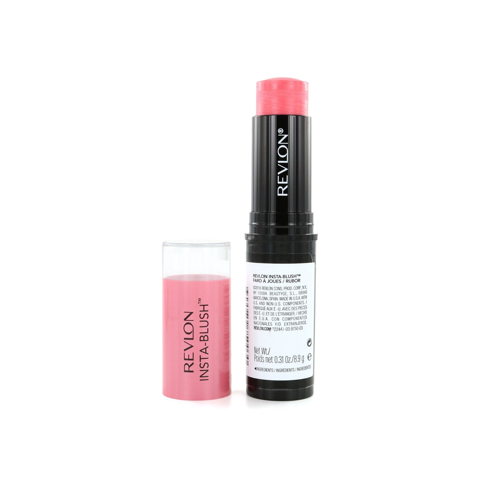 Revlon Insta-Blush Blush Stick - 310 Candy Kiss