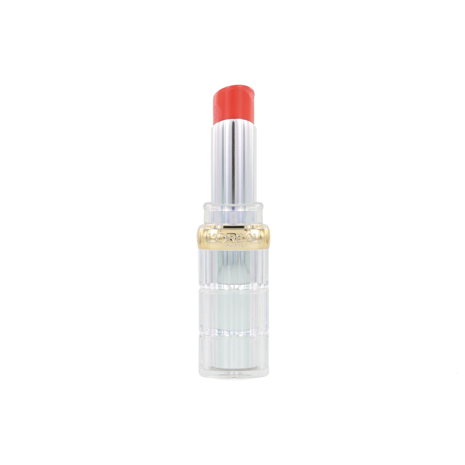 L'Oréal Color Riche Shine Lipstick - 245 High On Craze