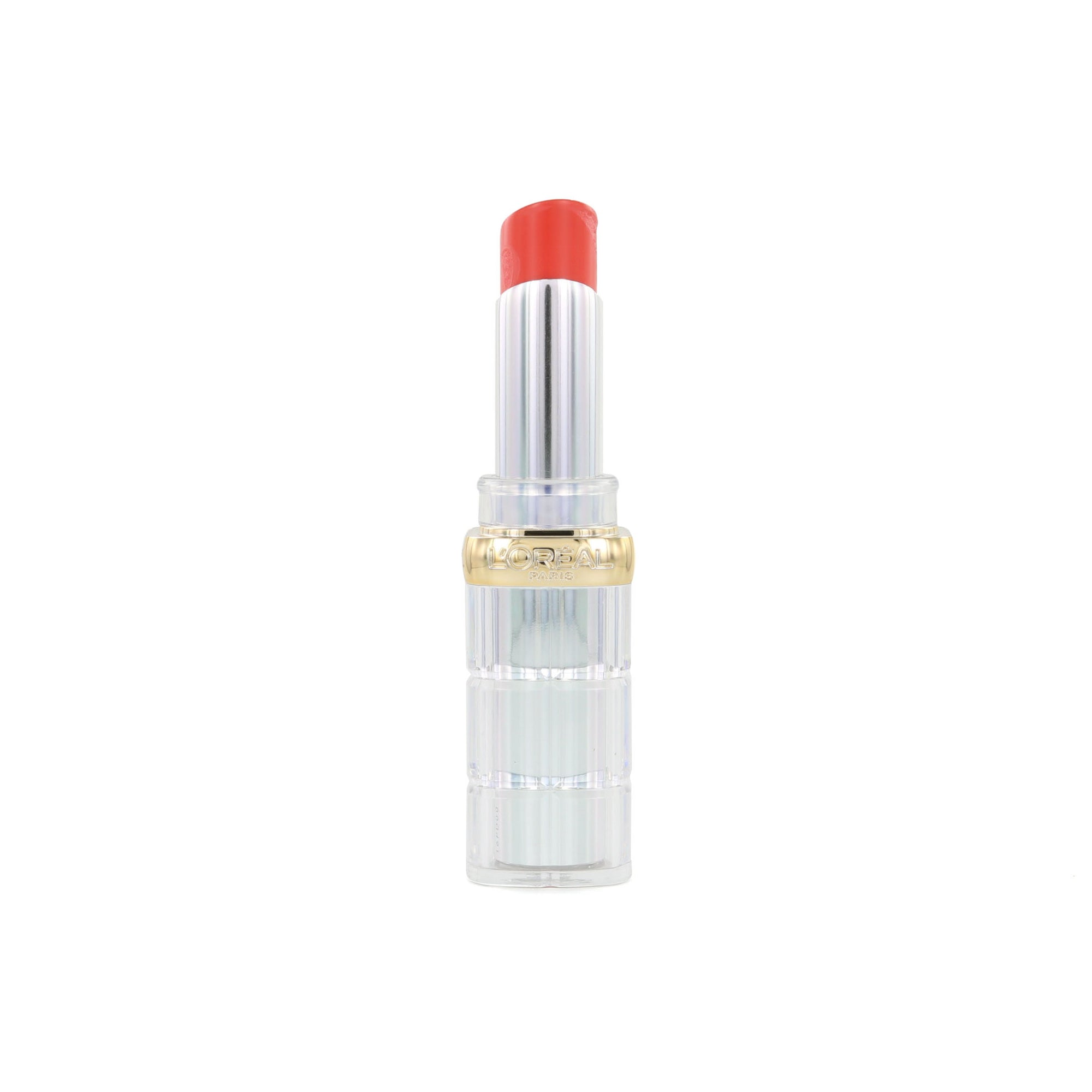 L'Oréal Color Riche Shine Lipstick - 245 High On Craze