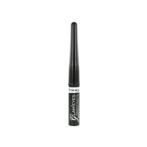 001 Black Glamour