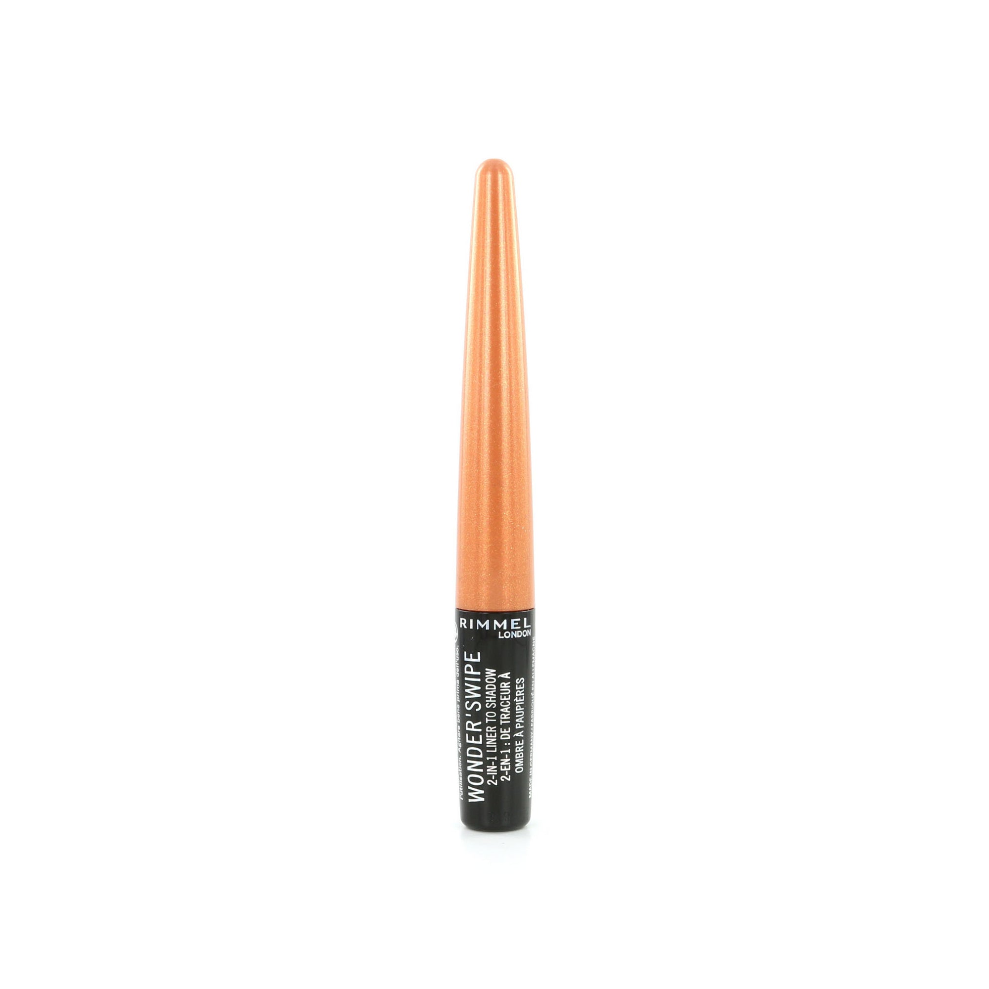 Rimmel Wonder'Swipe Oogschaduw - 004 So Savage